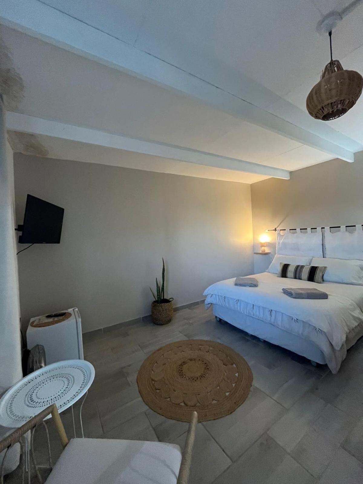 Double Room with Terrace photo 1