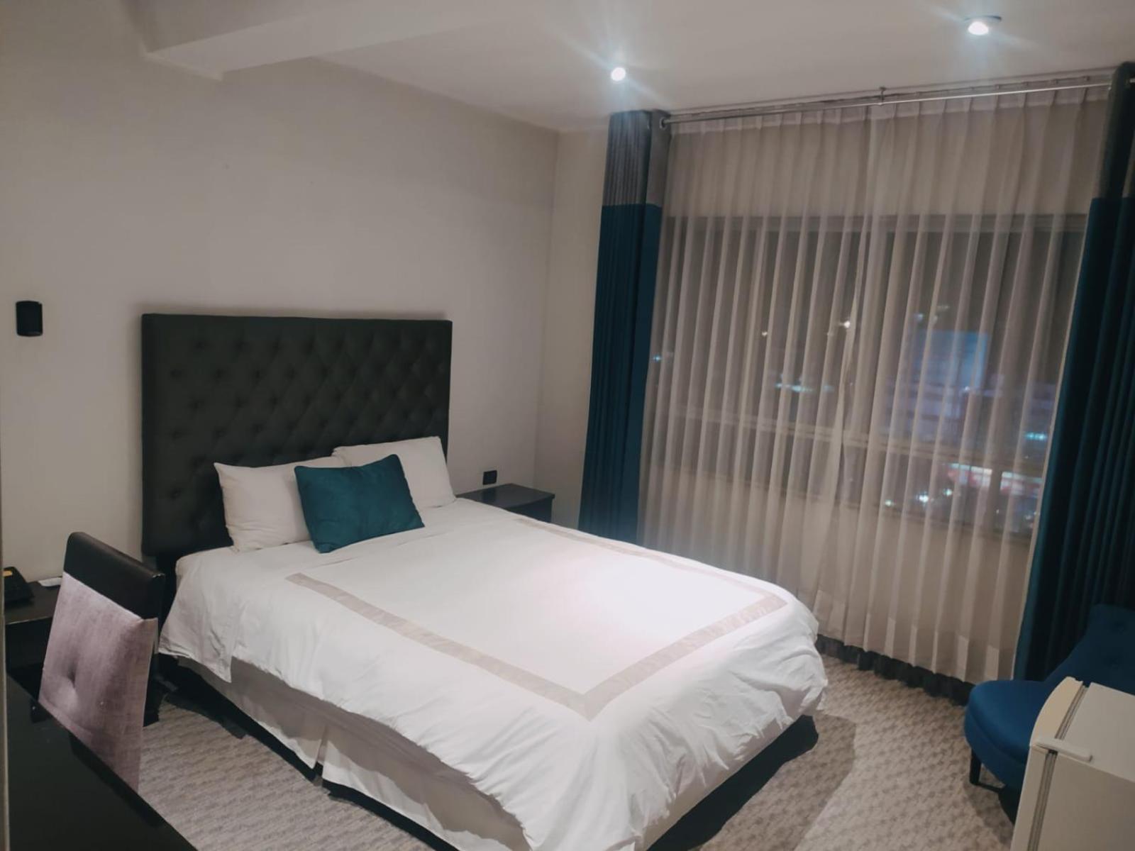 Deluxe Room photo 2
