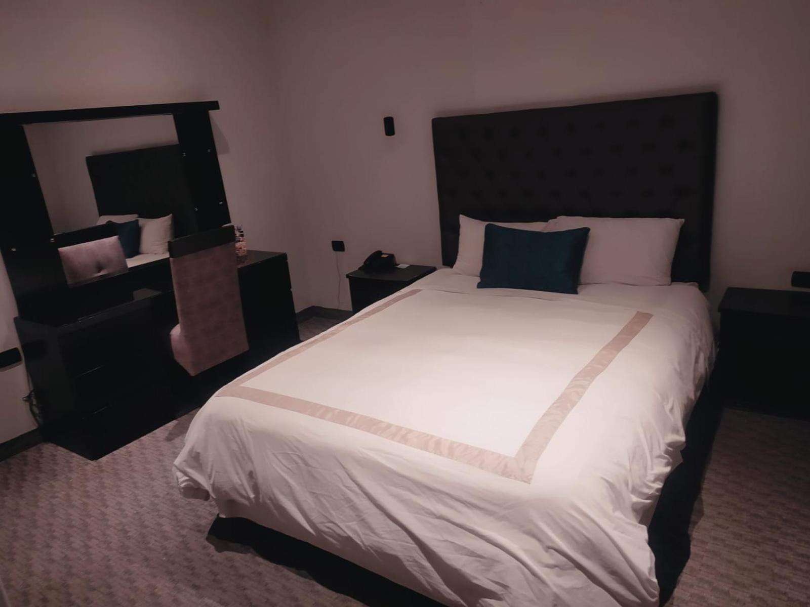Deluxe Room photo 3