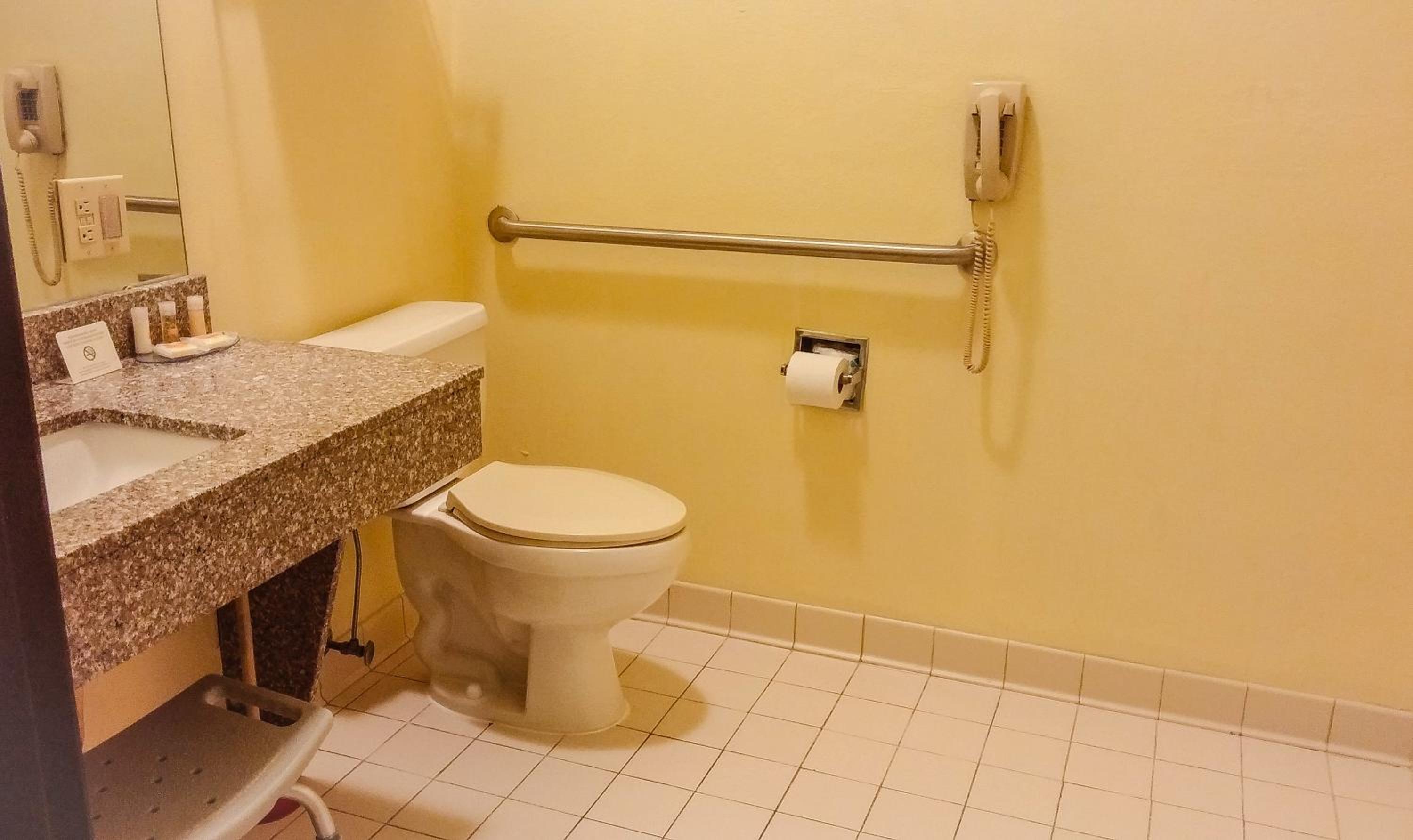 Days Inn by Wyndham Collinsville St Louis, Kuva 4