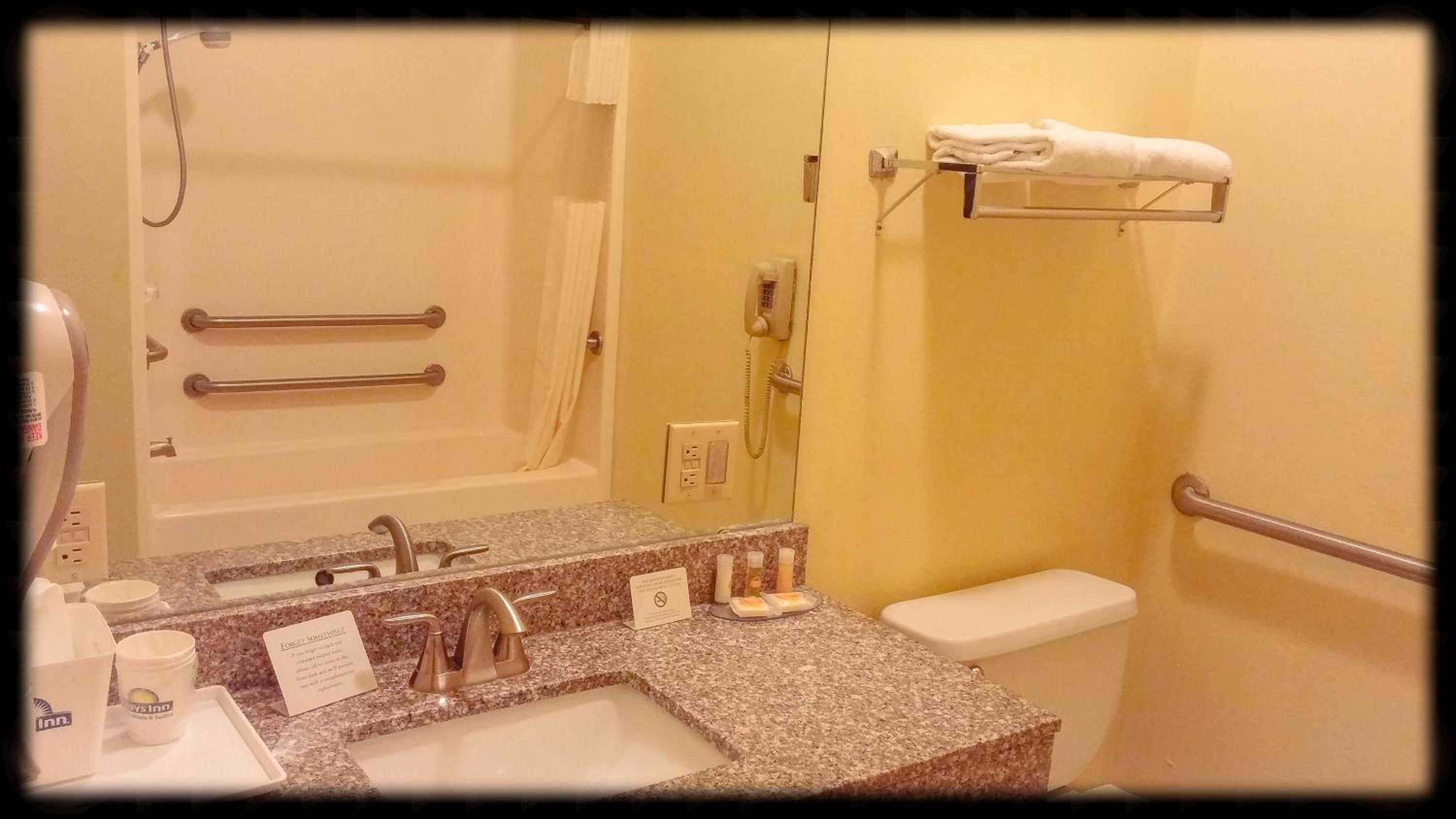 Days Inn by Wyndham Collinsville St Louis, Kuva 2