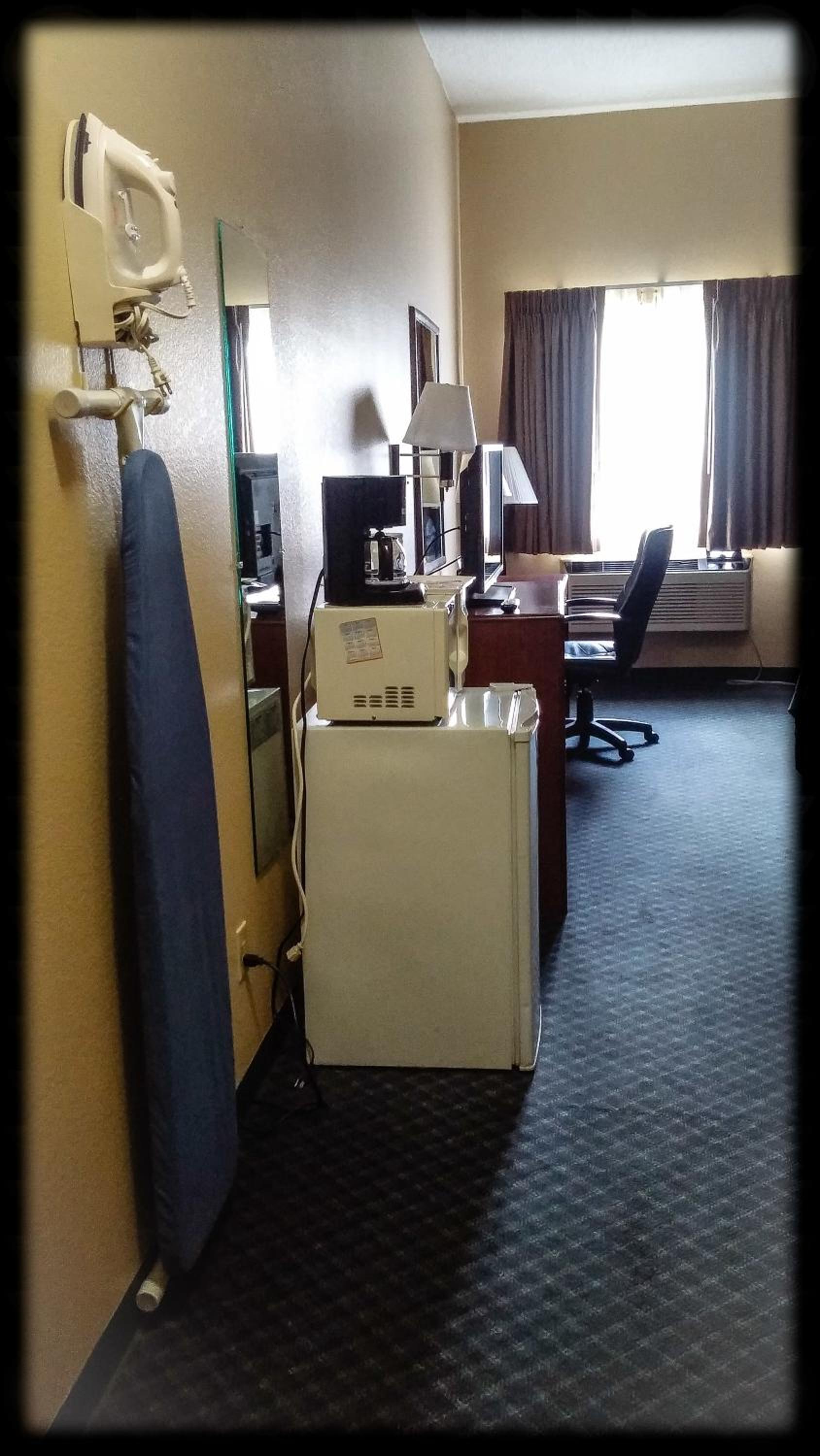 Days Inn by Wyndham Collinsville St Louis, Kuva 5