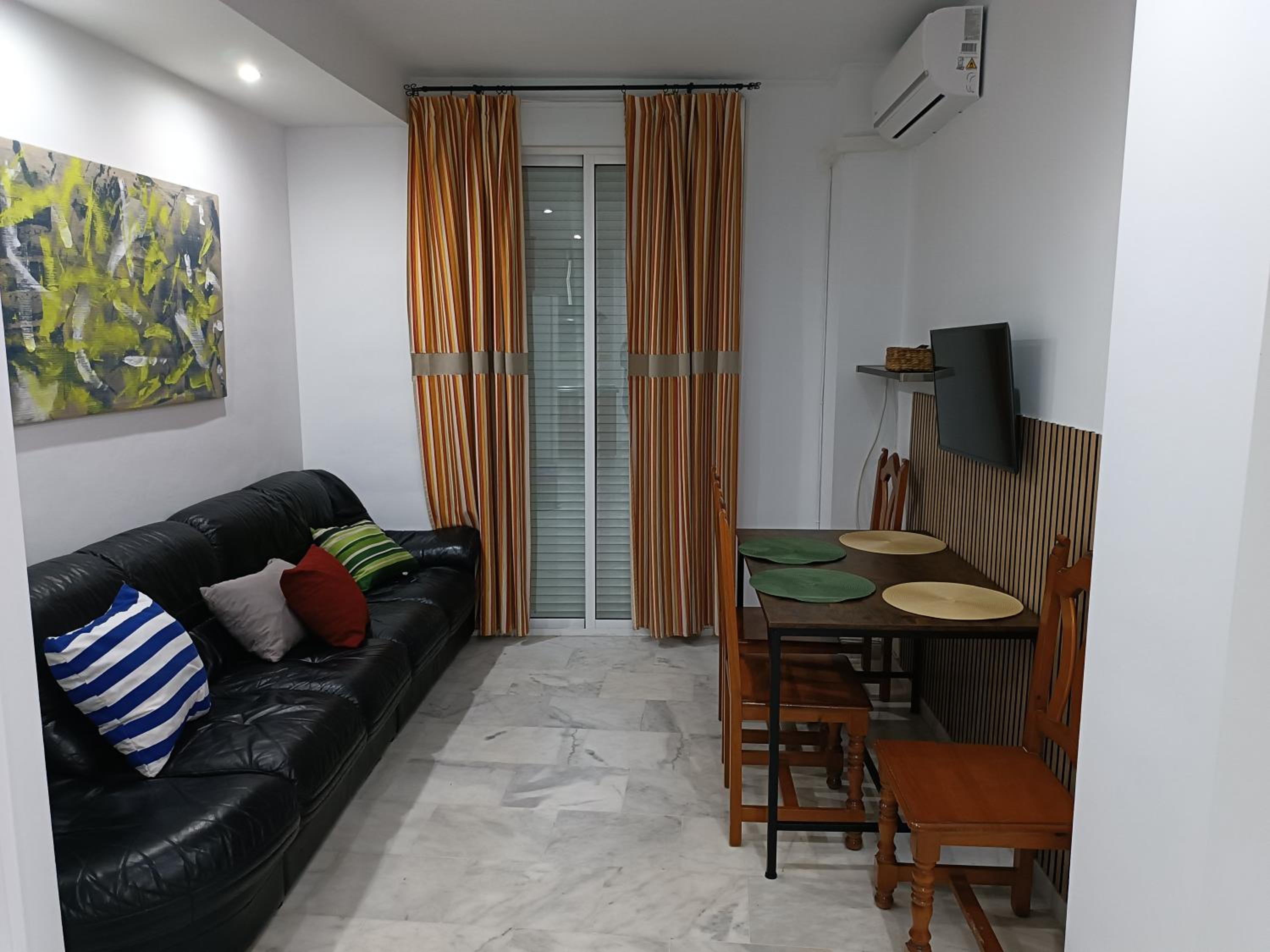 Apartamento Superior de Dos Habitaciones
