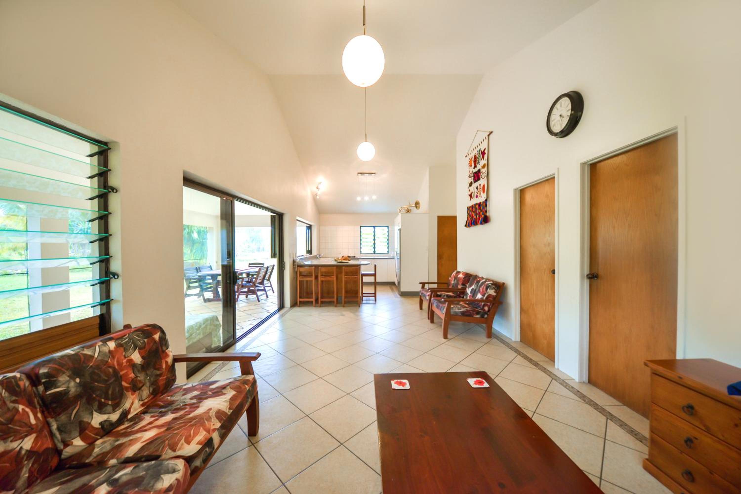 Two-Bedroom Holiday Home photo 1