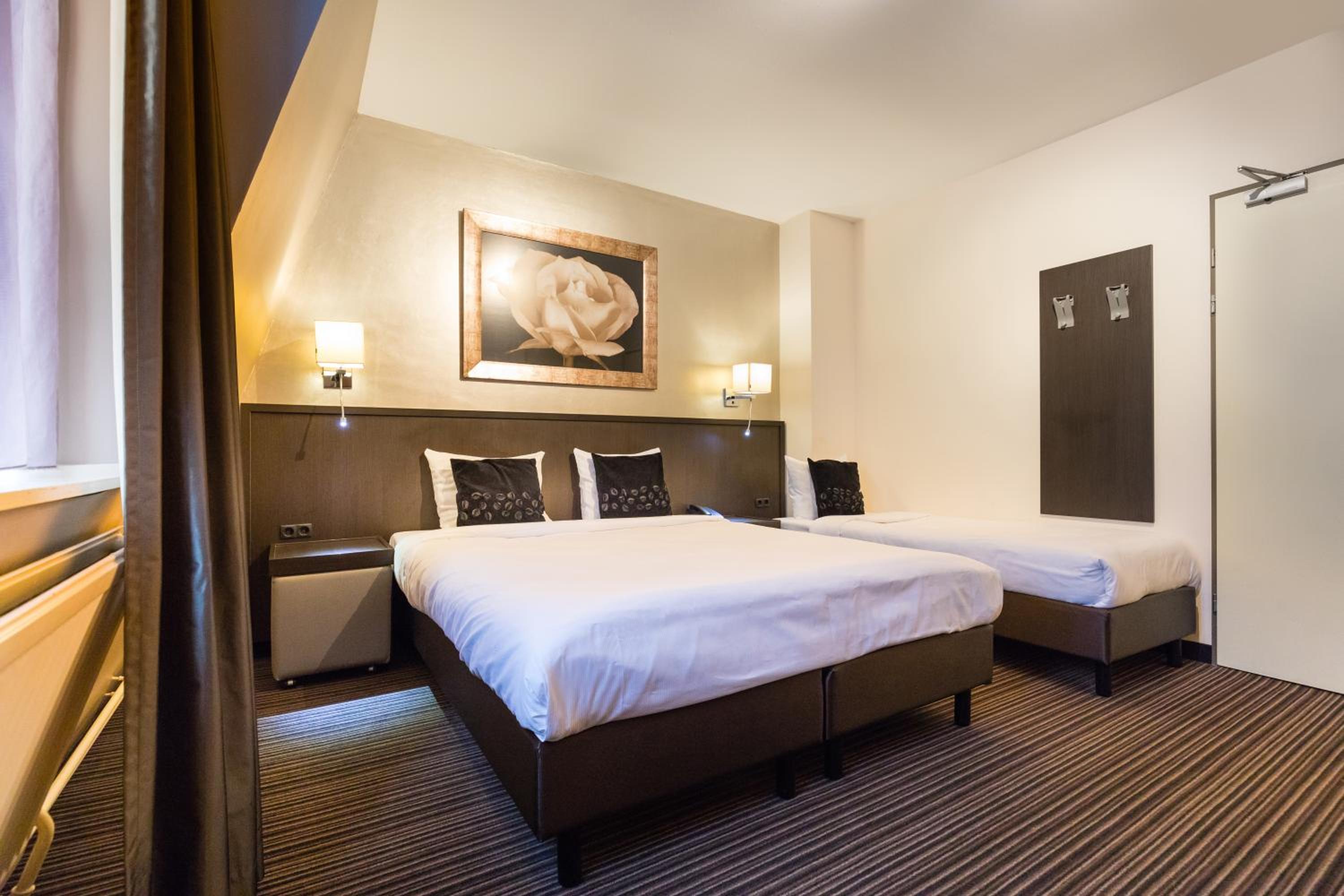 Comfort Triple Room photo 1