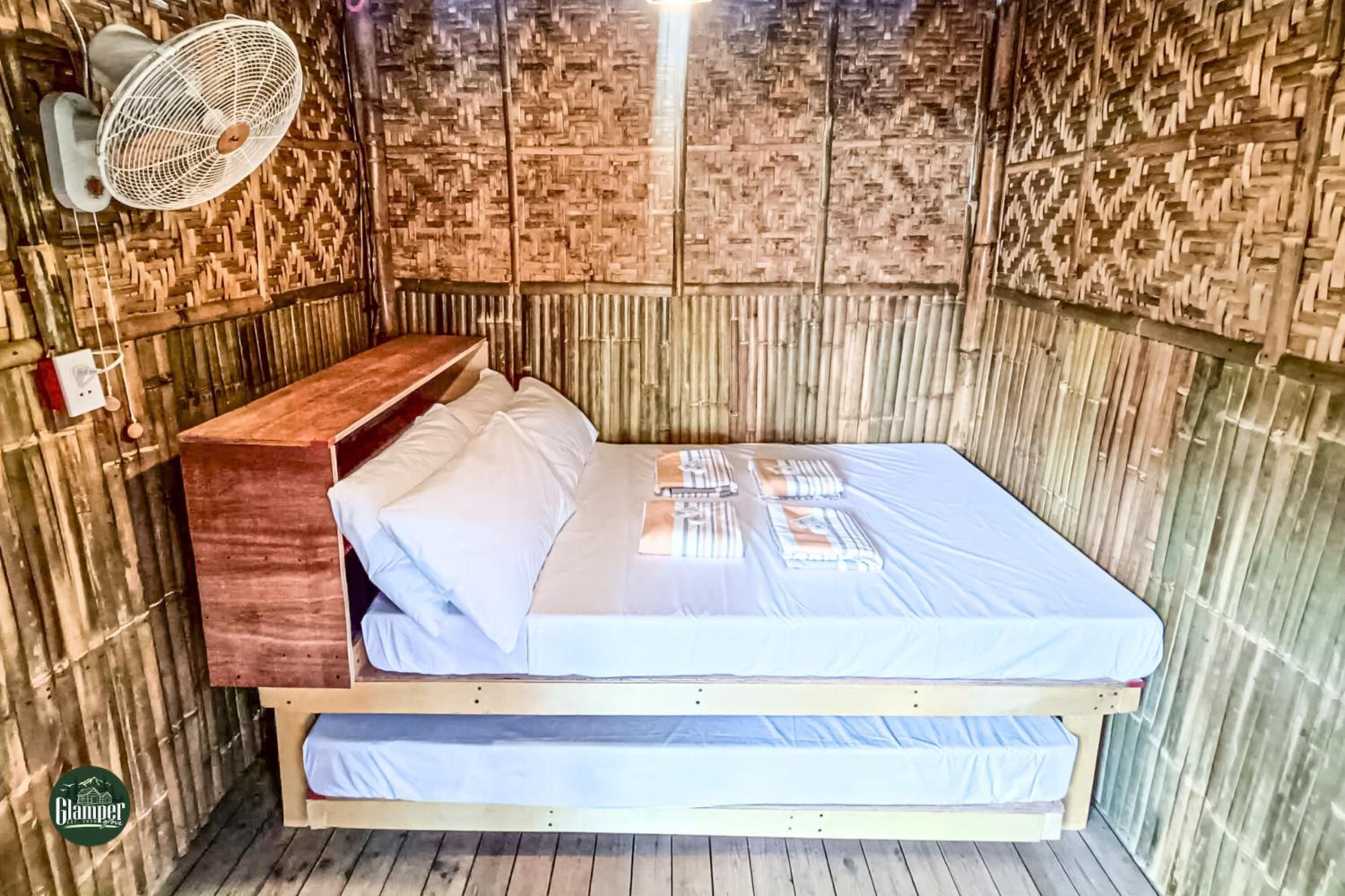 Small Double Room
