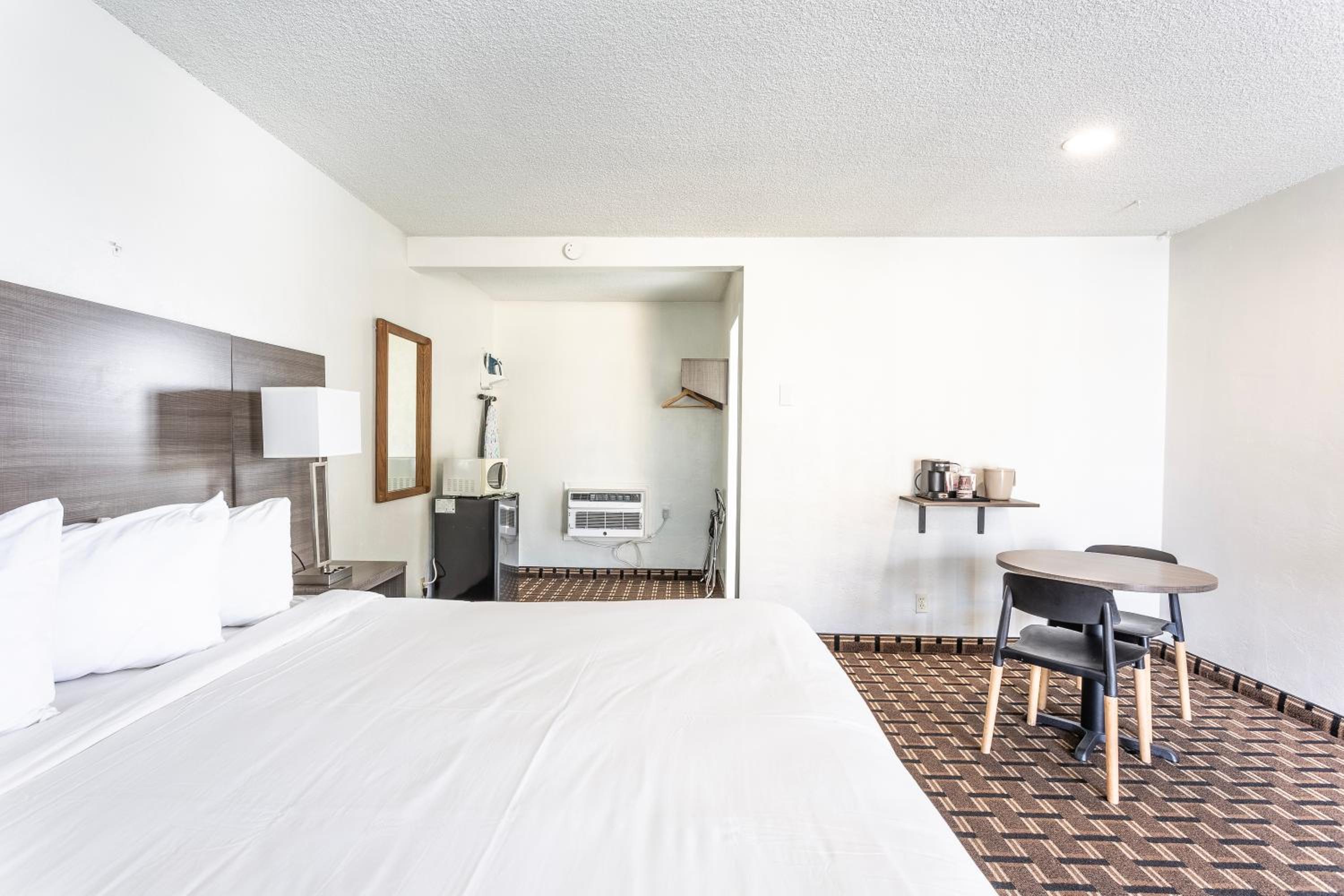 King Room - Photo 5
