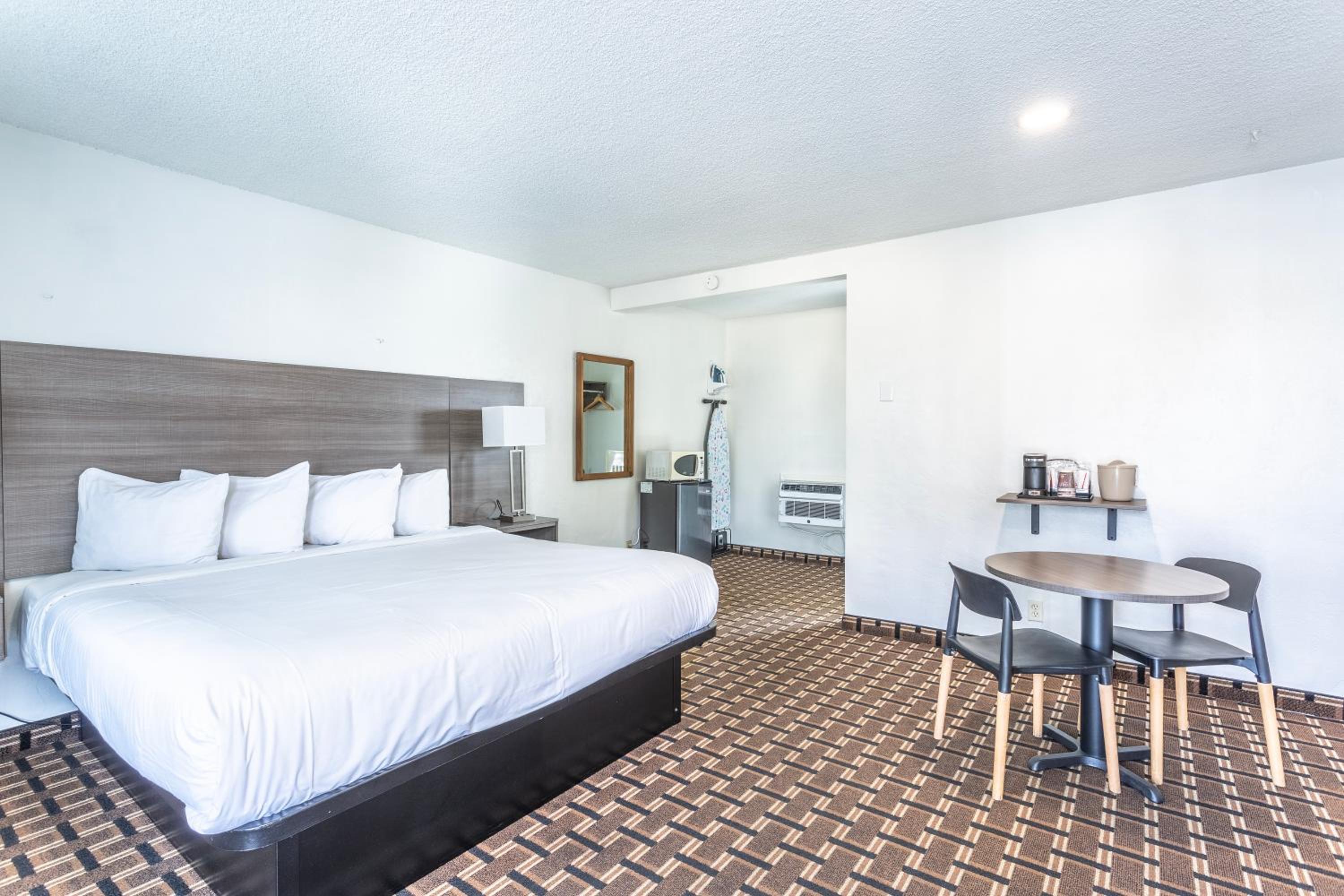 King Room - Photo 6