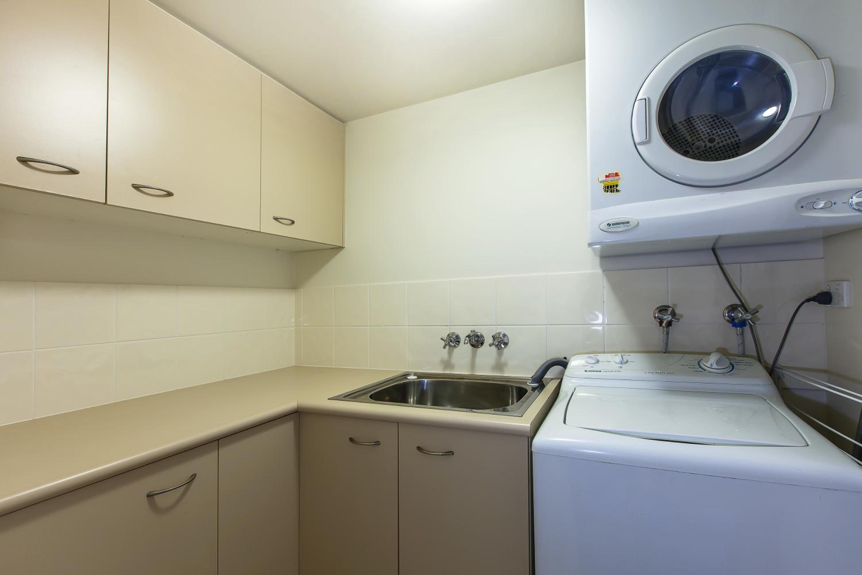 Two-Bedroom Apartment with Ocean View photo 3