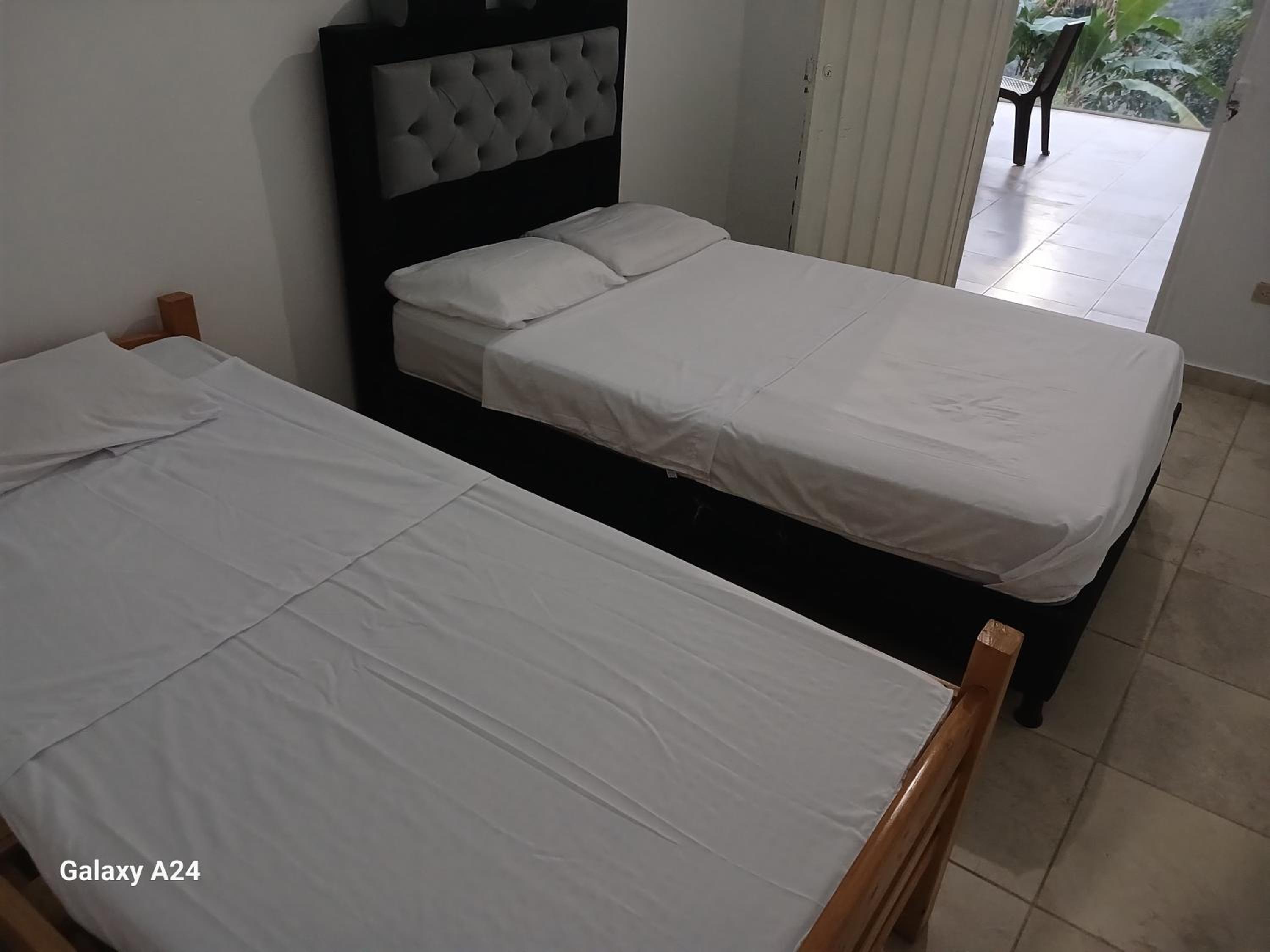 Classic Quadruple Room photo 1