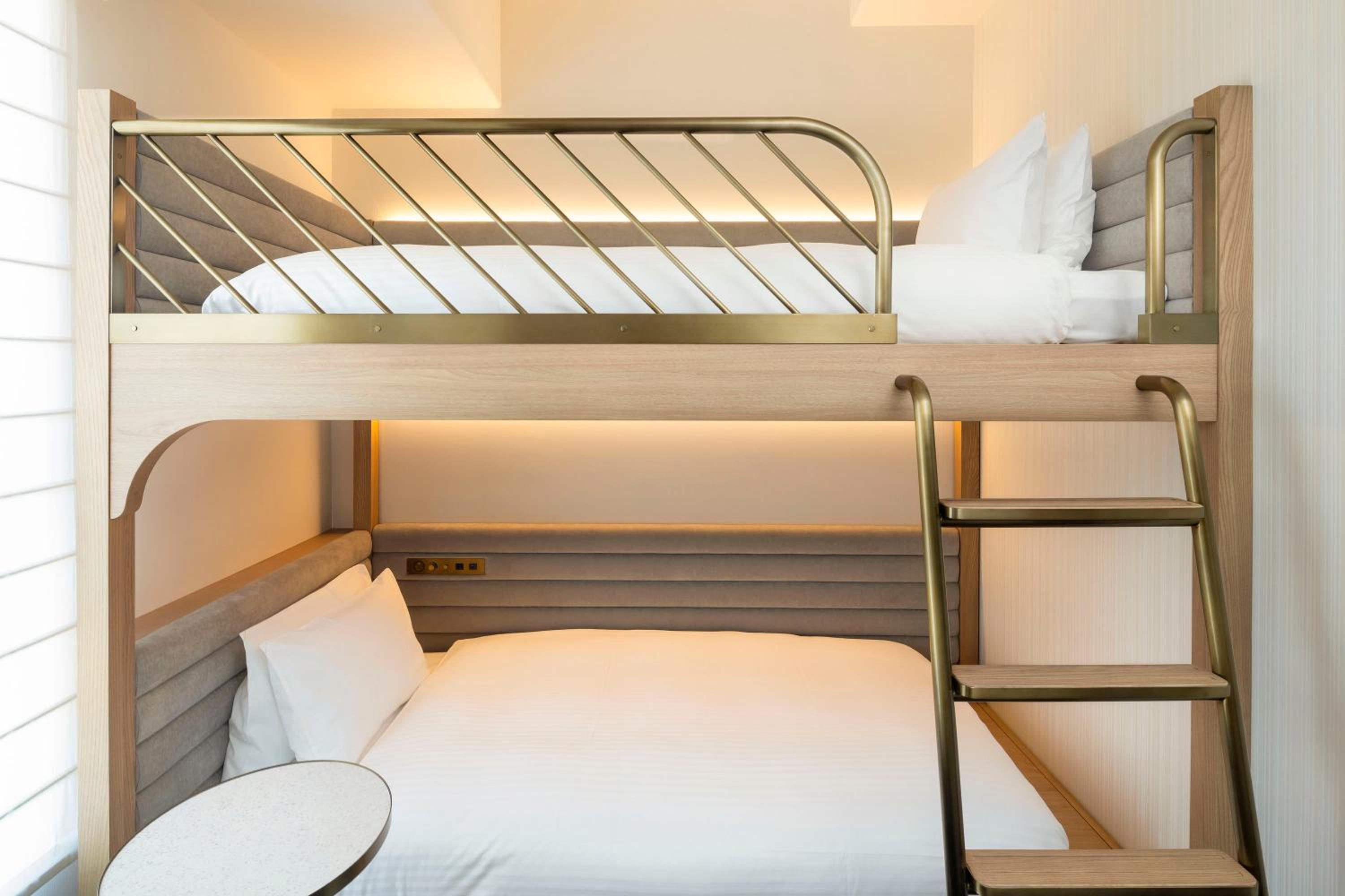 Private Bunk Twin - Photo 3