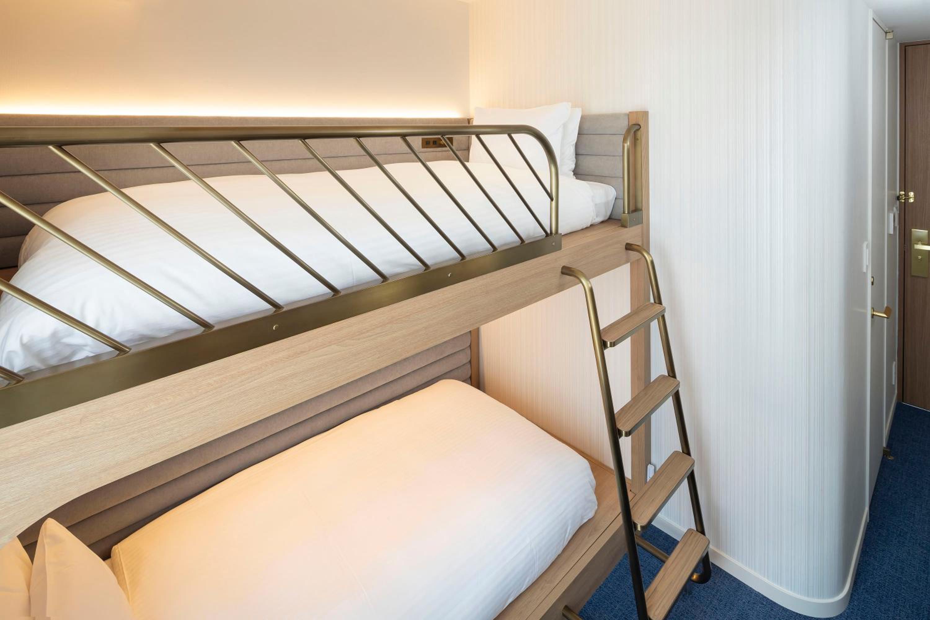 Private Bunk Twin - Photo 2