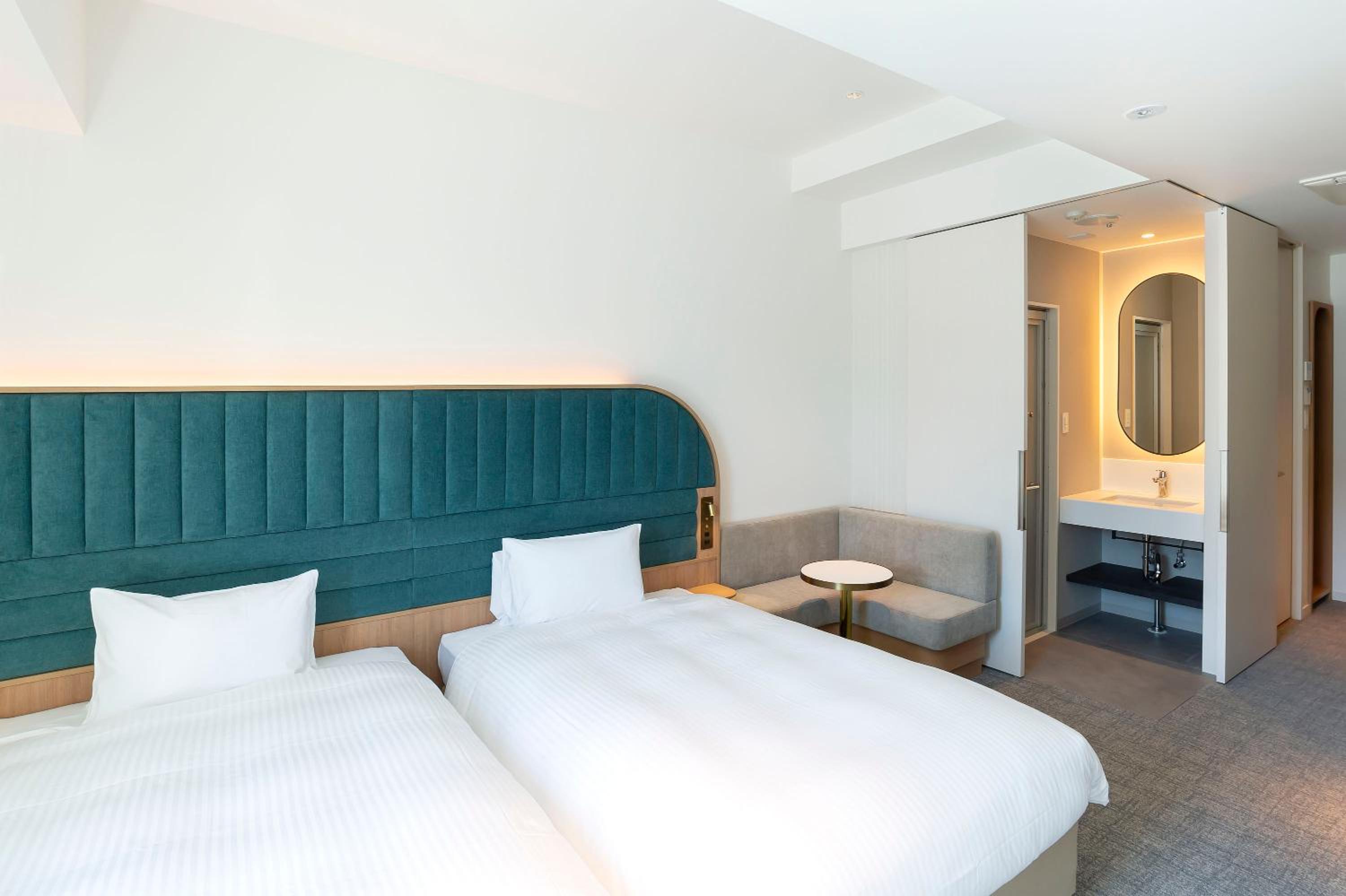 Twin Room - Photo 1