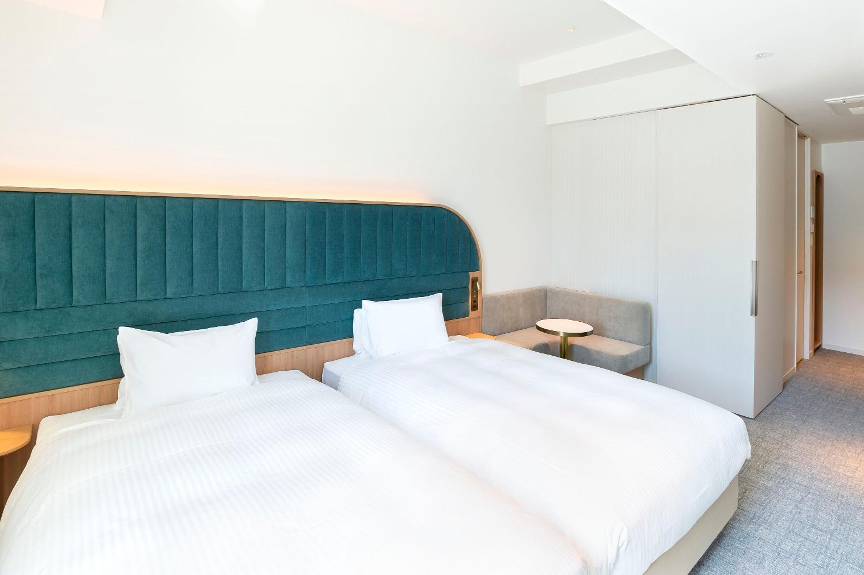 Twin Room - Photo 4