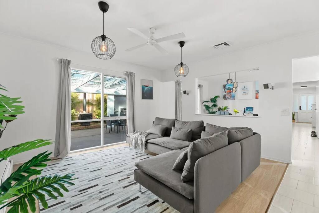 Four-Bedroom House photo 1