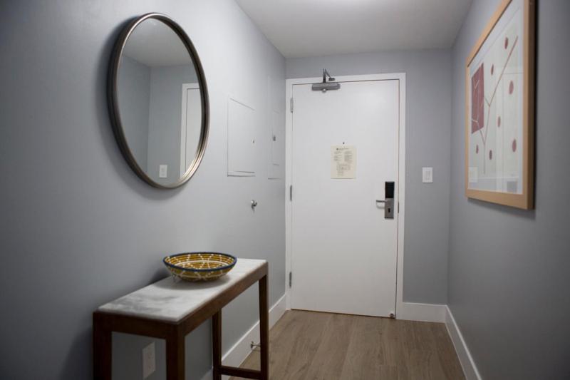 Three-Bedroom Apartment photo 1