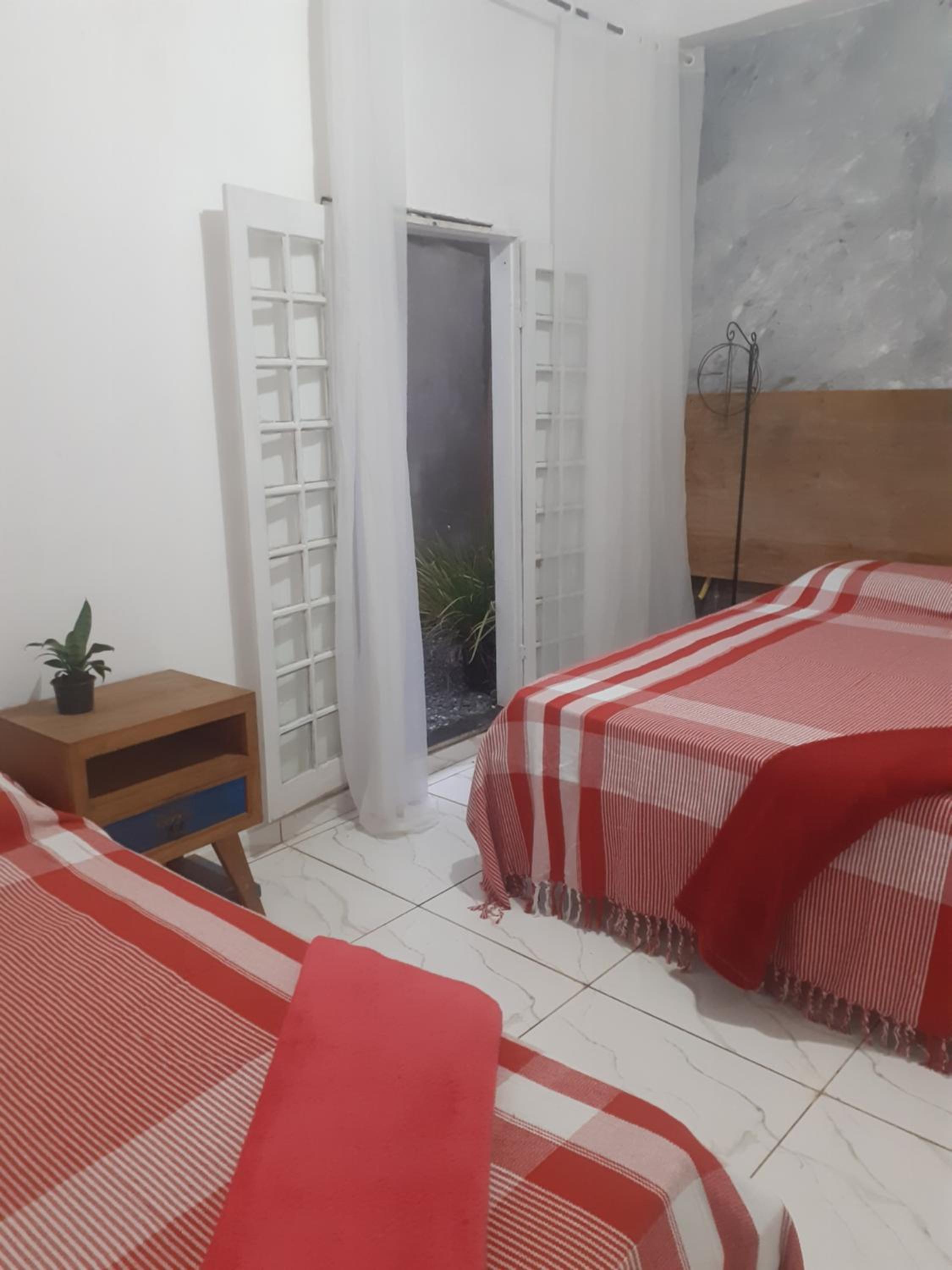One-Bedroom House photo 3