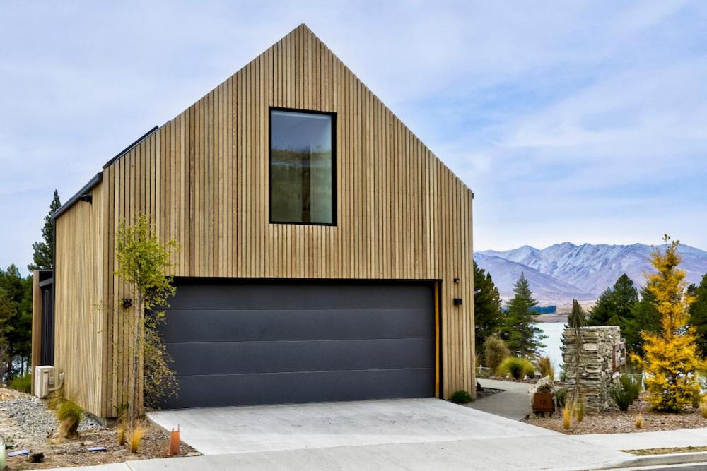 Four-Bedroom House photo 1