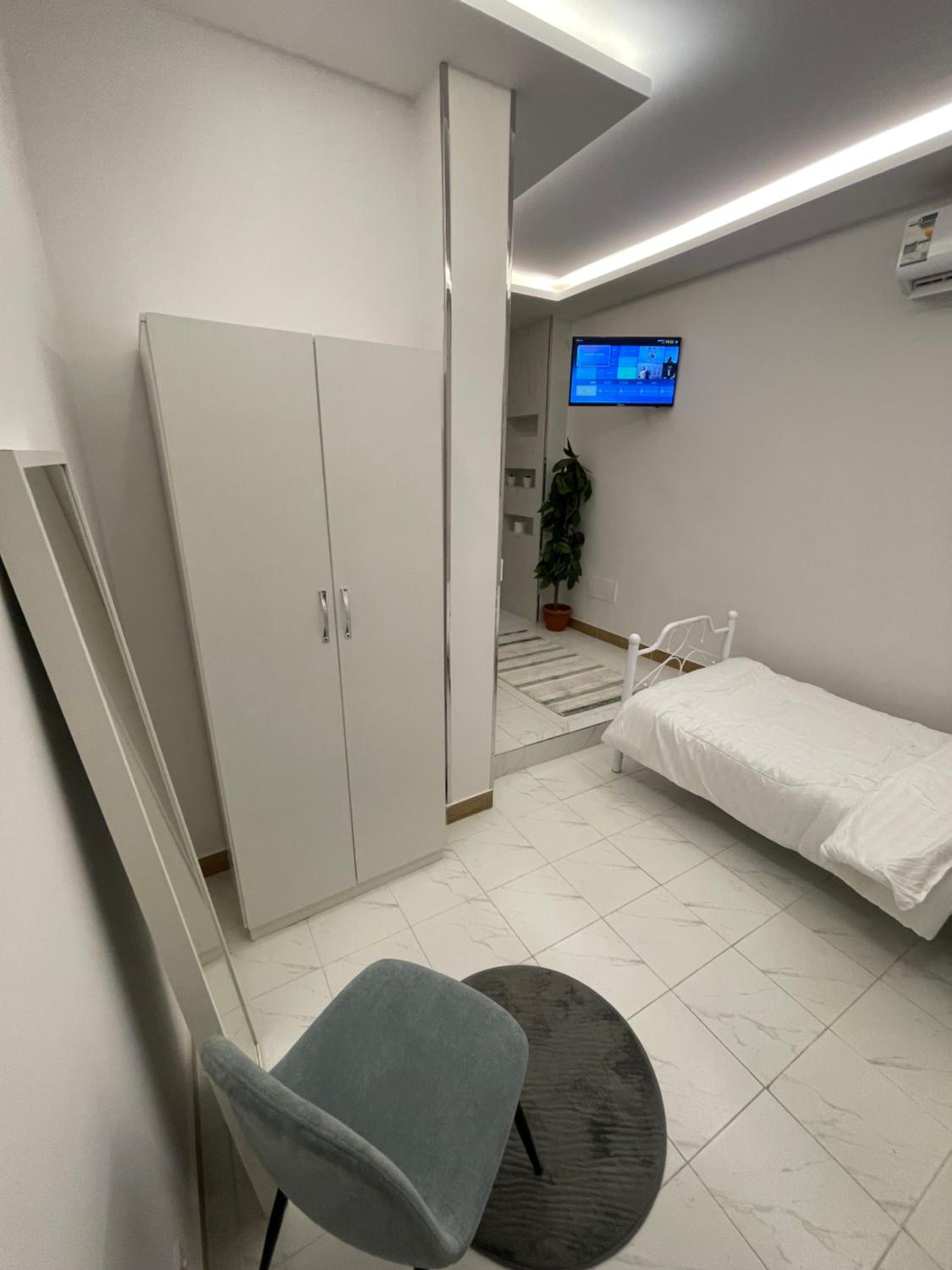 Economy Single Room photo 3