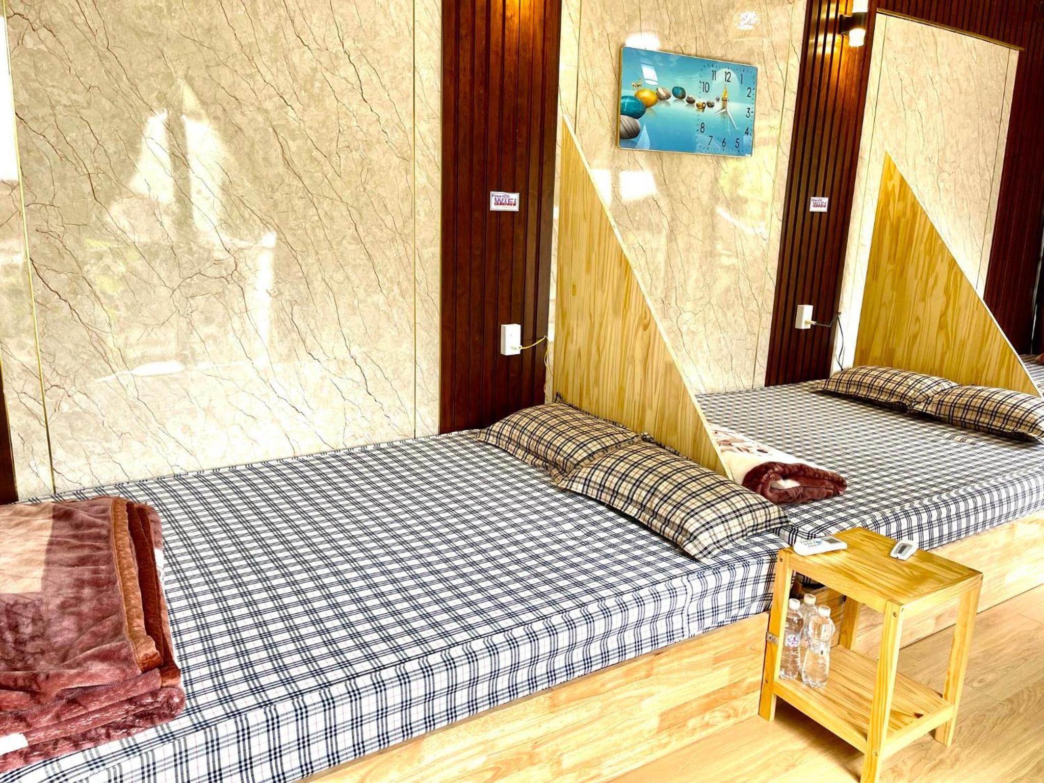 Mixed Dormitory Room photo 1