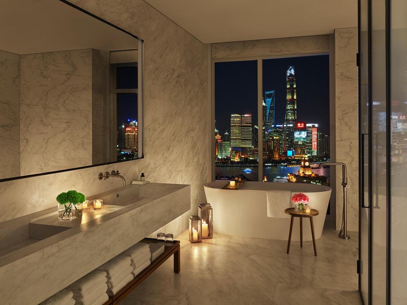 Bund View Terrace Suite photo 3
