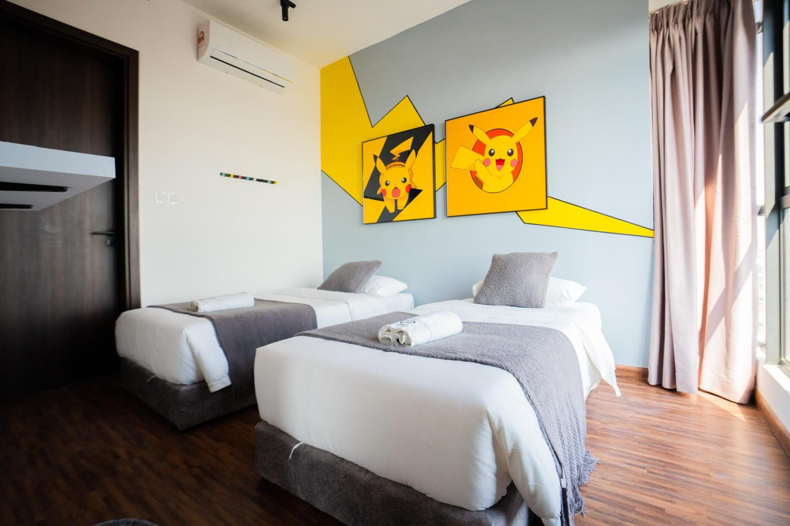 Deluxe Double Room photo 3
