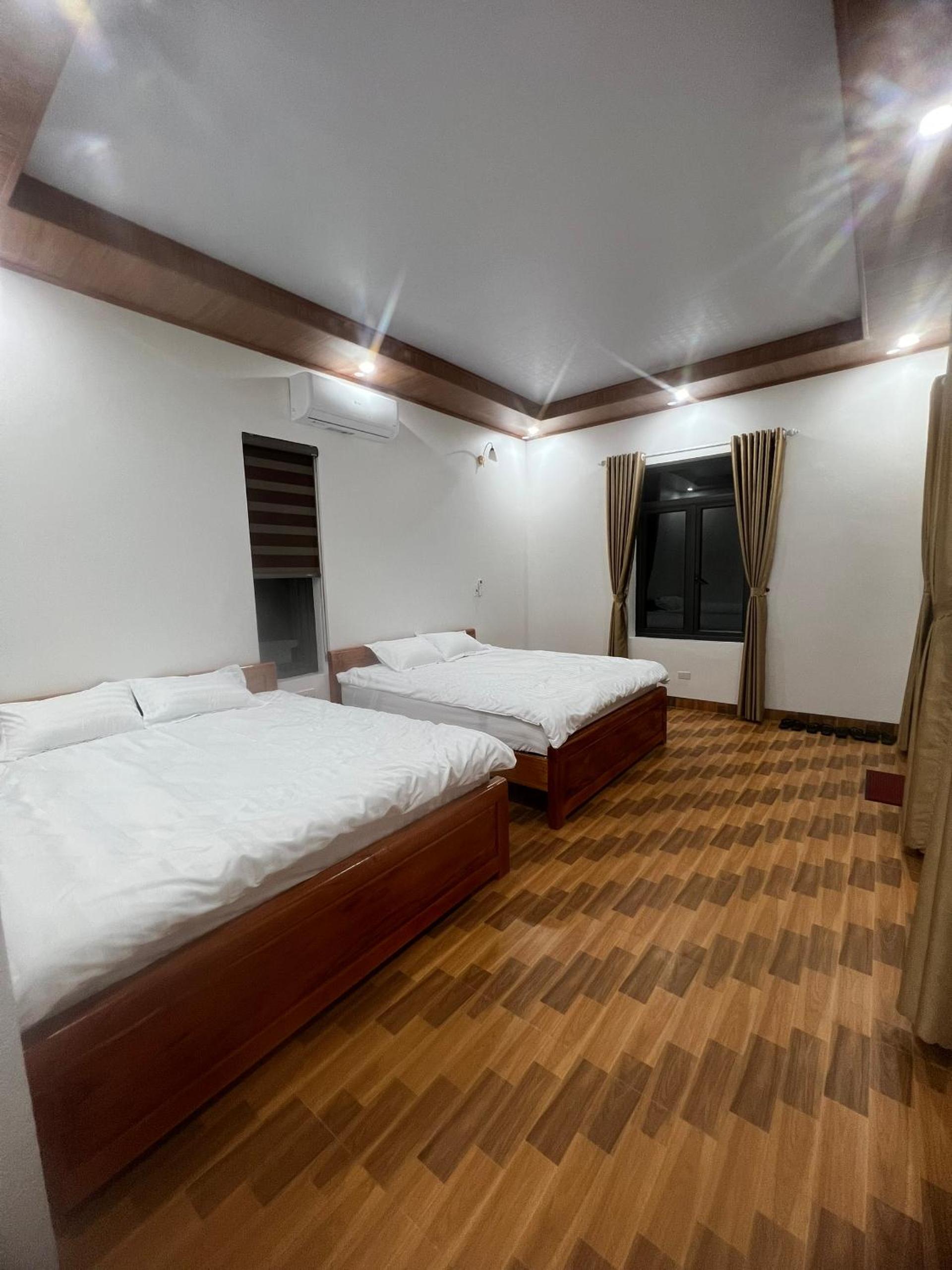 Deluxe Quadruple Room photo 2