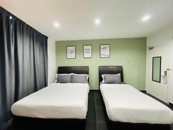 Family Suite photo 1