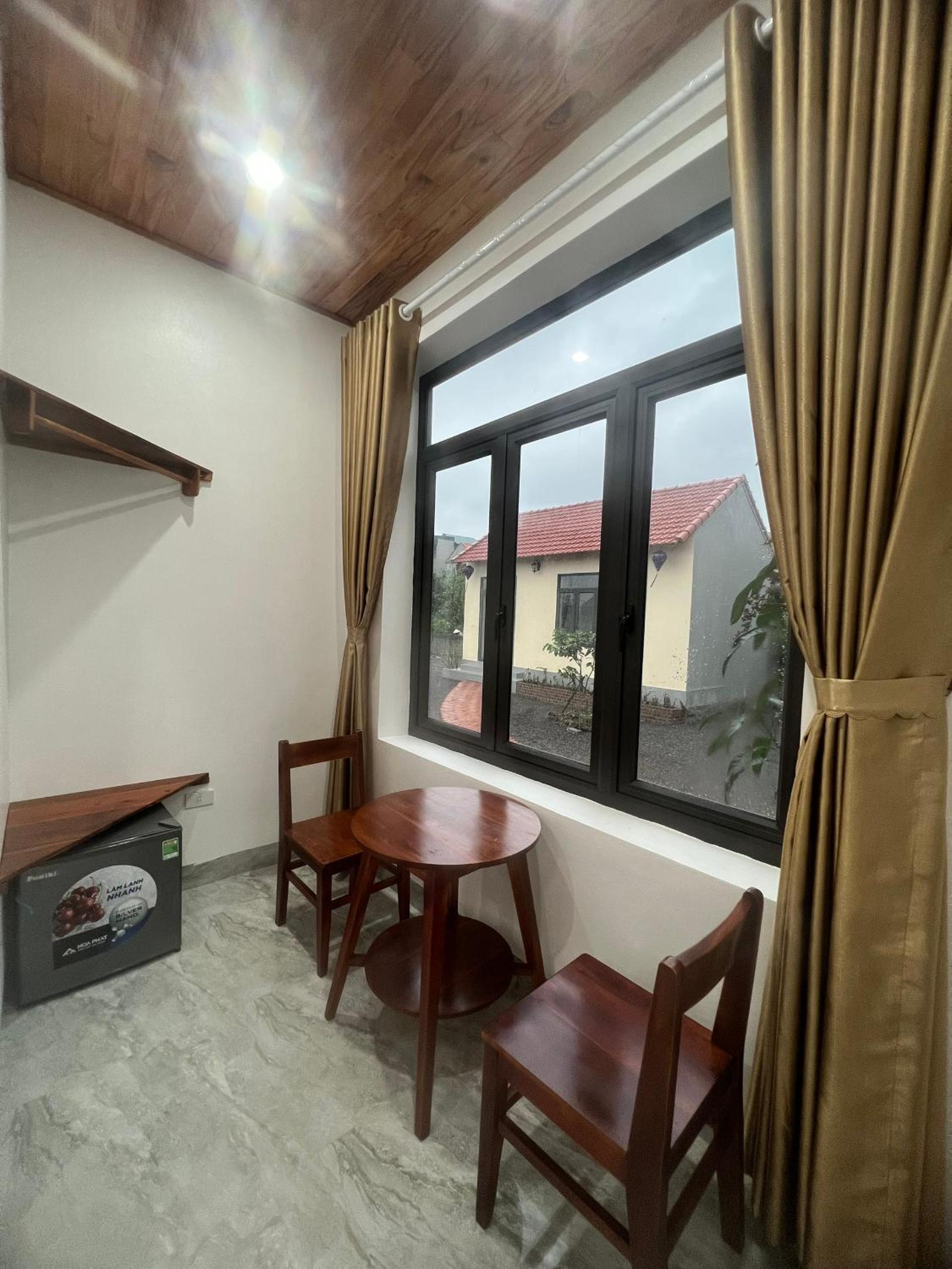 Deluxe Double Room with Bath photo 1