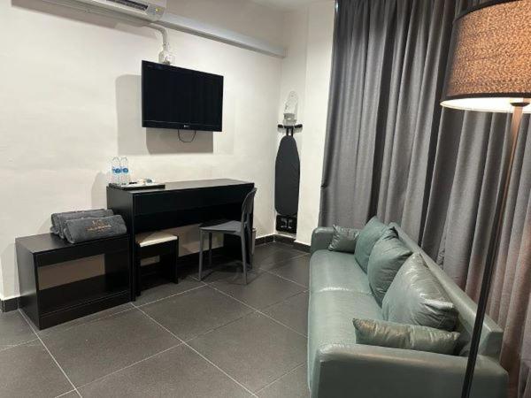 Family Suite photo 3