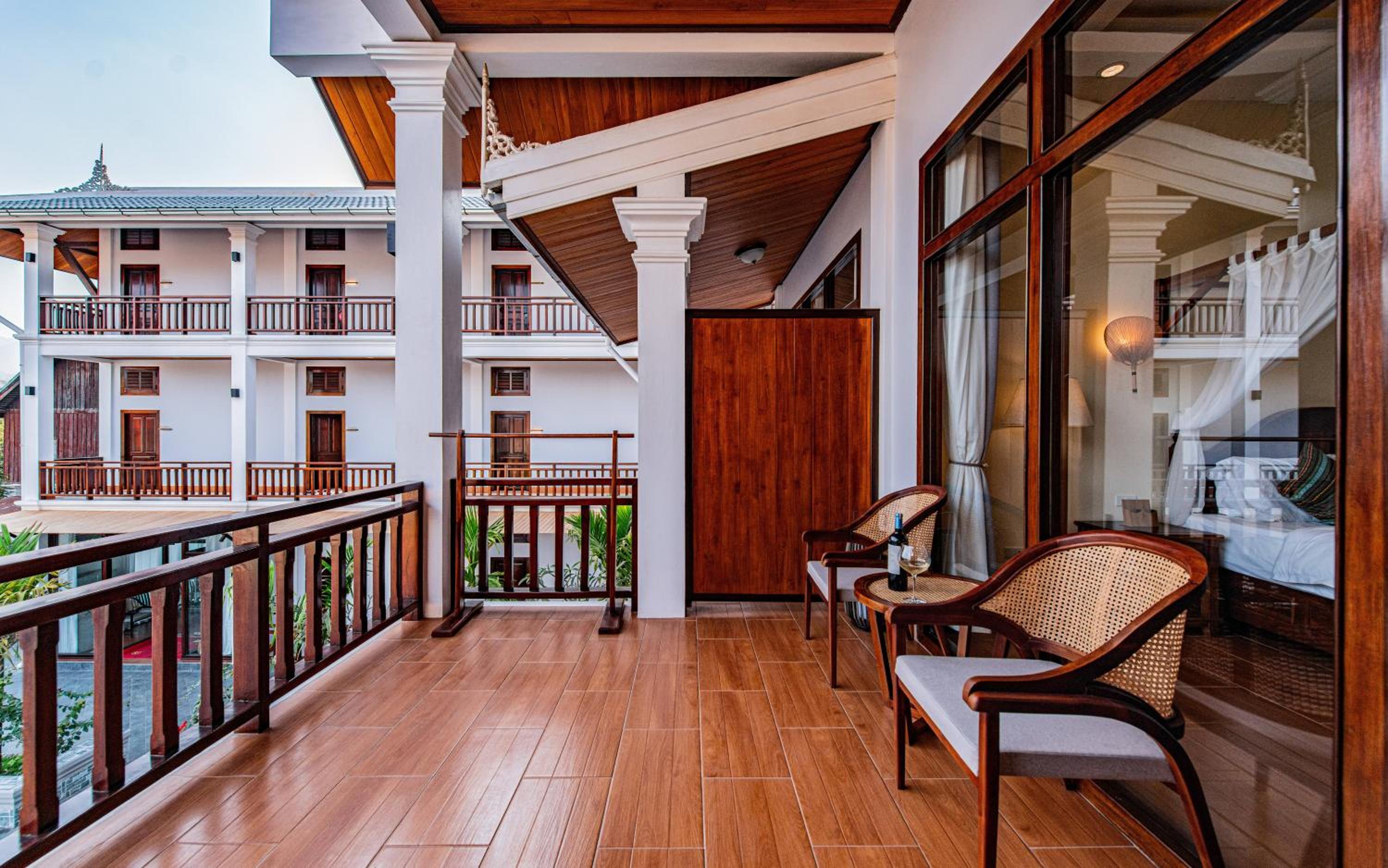 King Room with Balcony photo 3