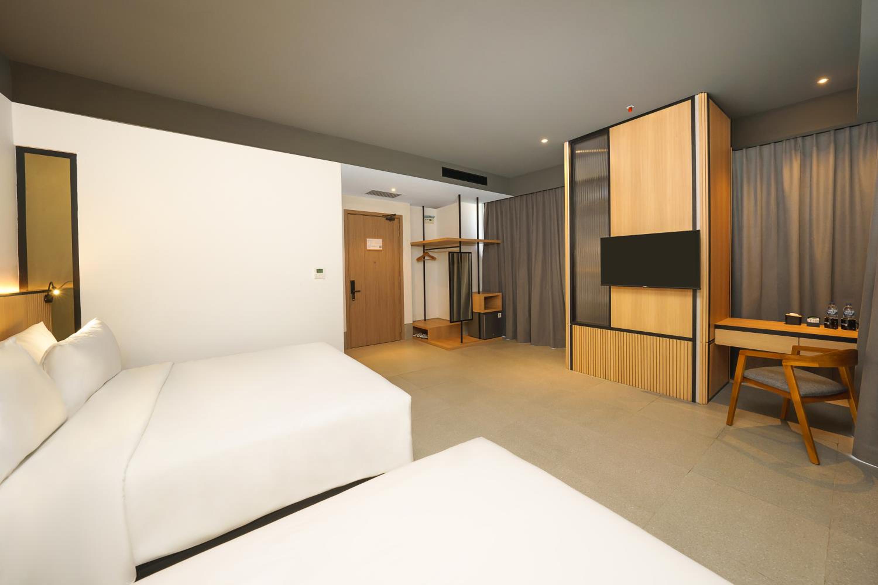 Family Suite - Photo 4