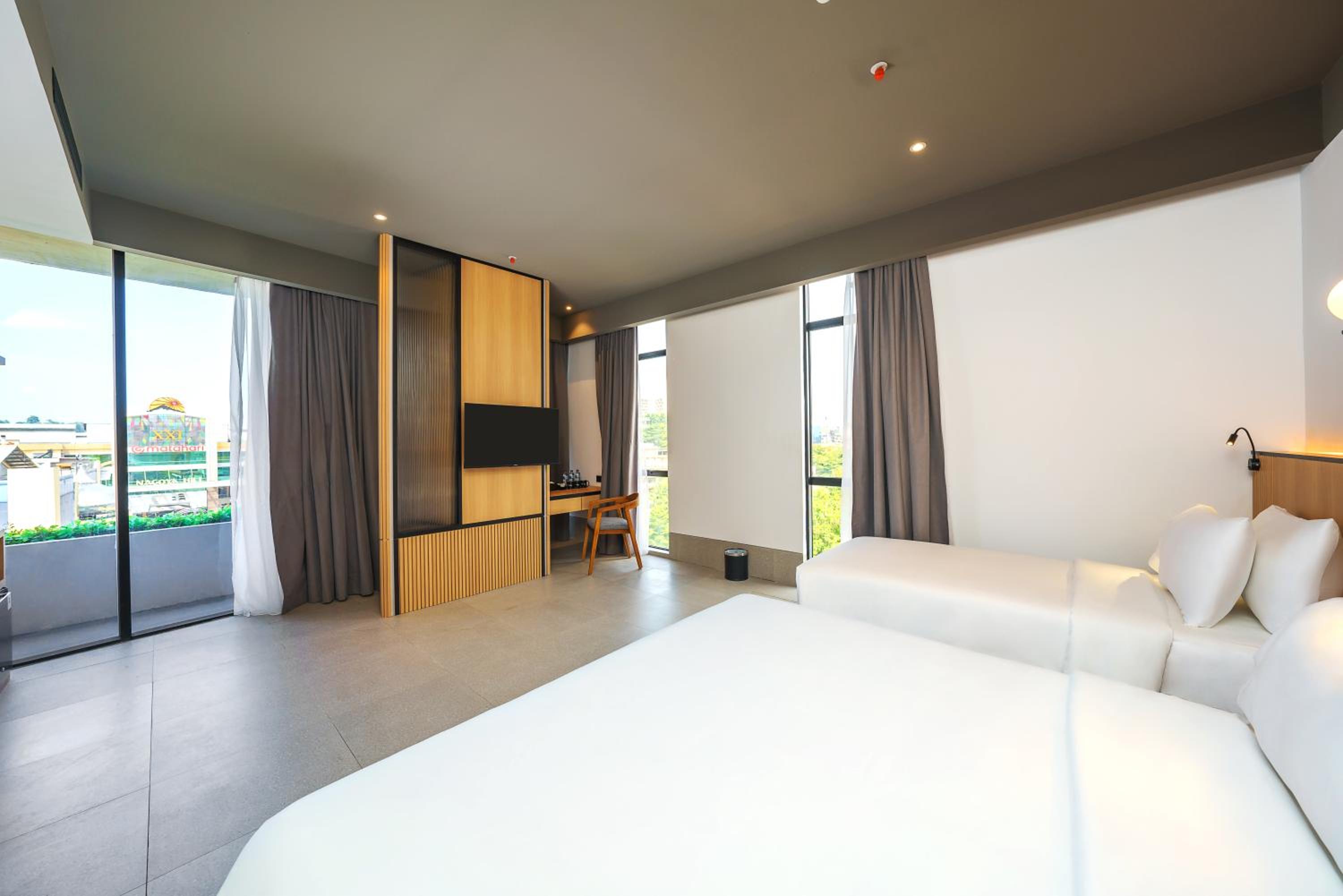 Family Suite - Photo 3