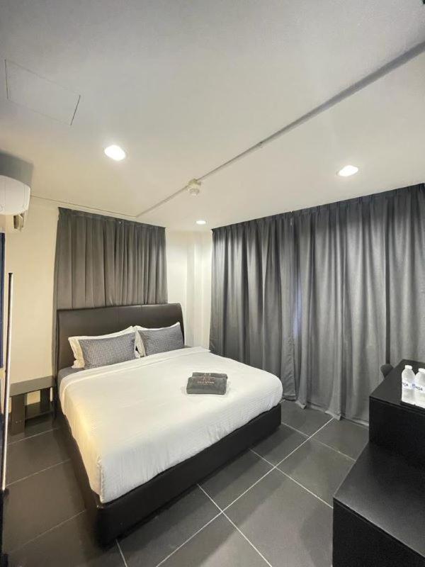Superior King Room photo 2