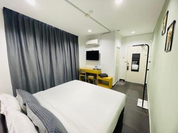 Superior King Room photo 3