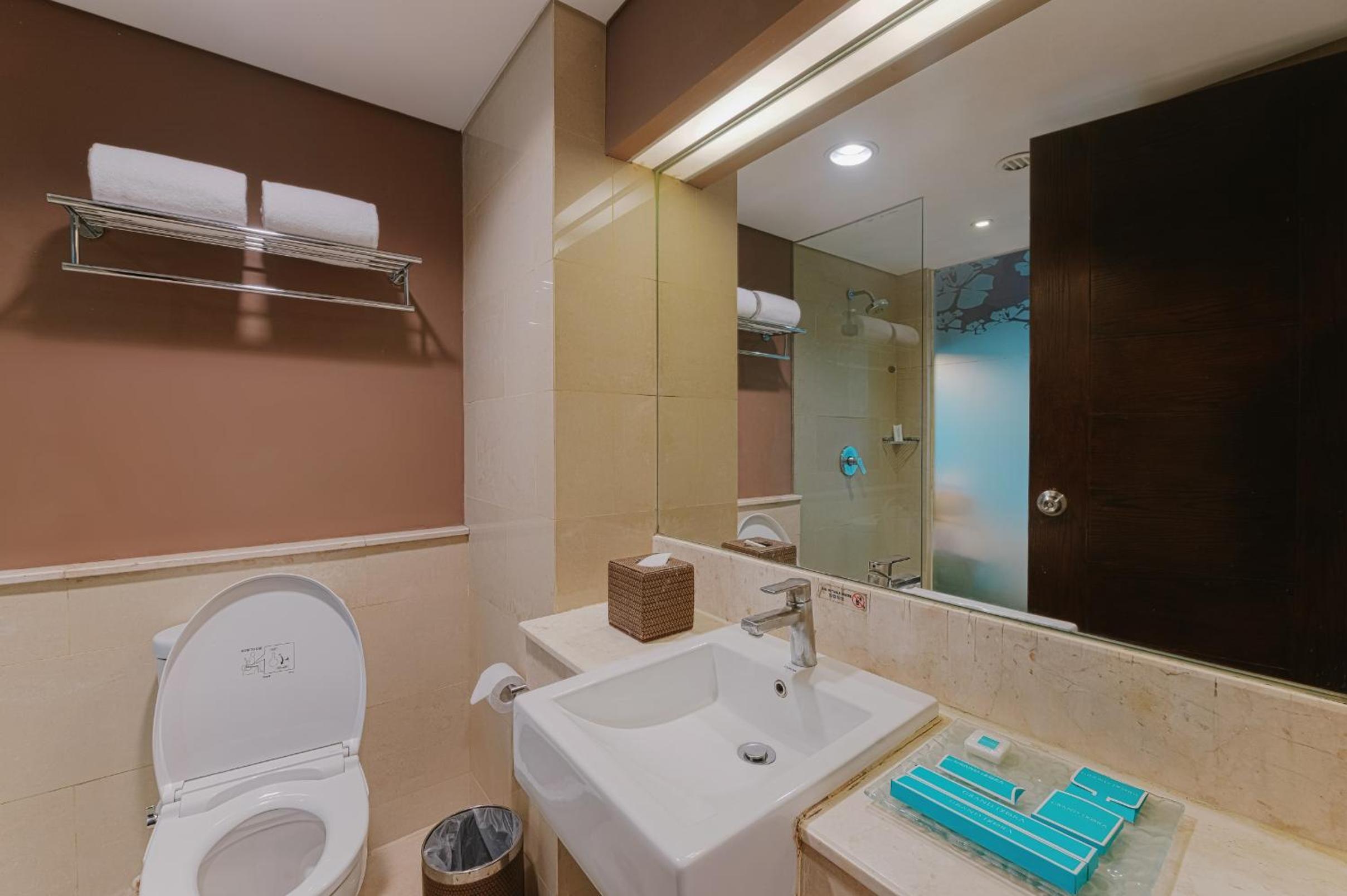 Superior Double or Twin Room photo 2