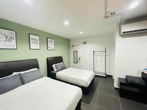 Family Suite photo 2