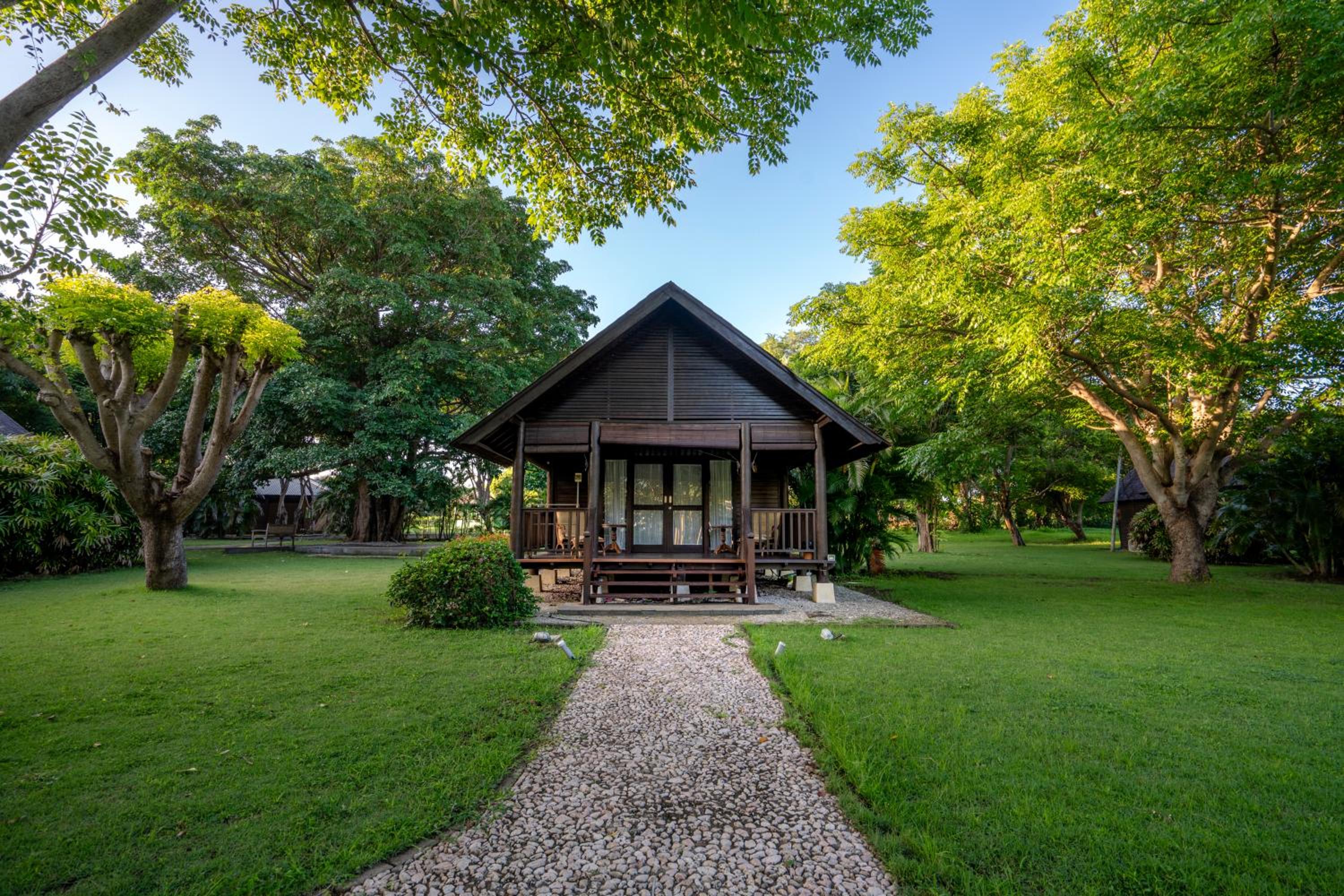 One-Bedroom Cottage photo 2
