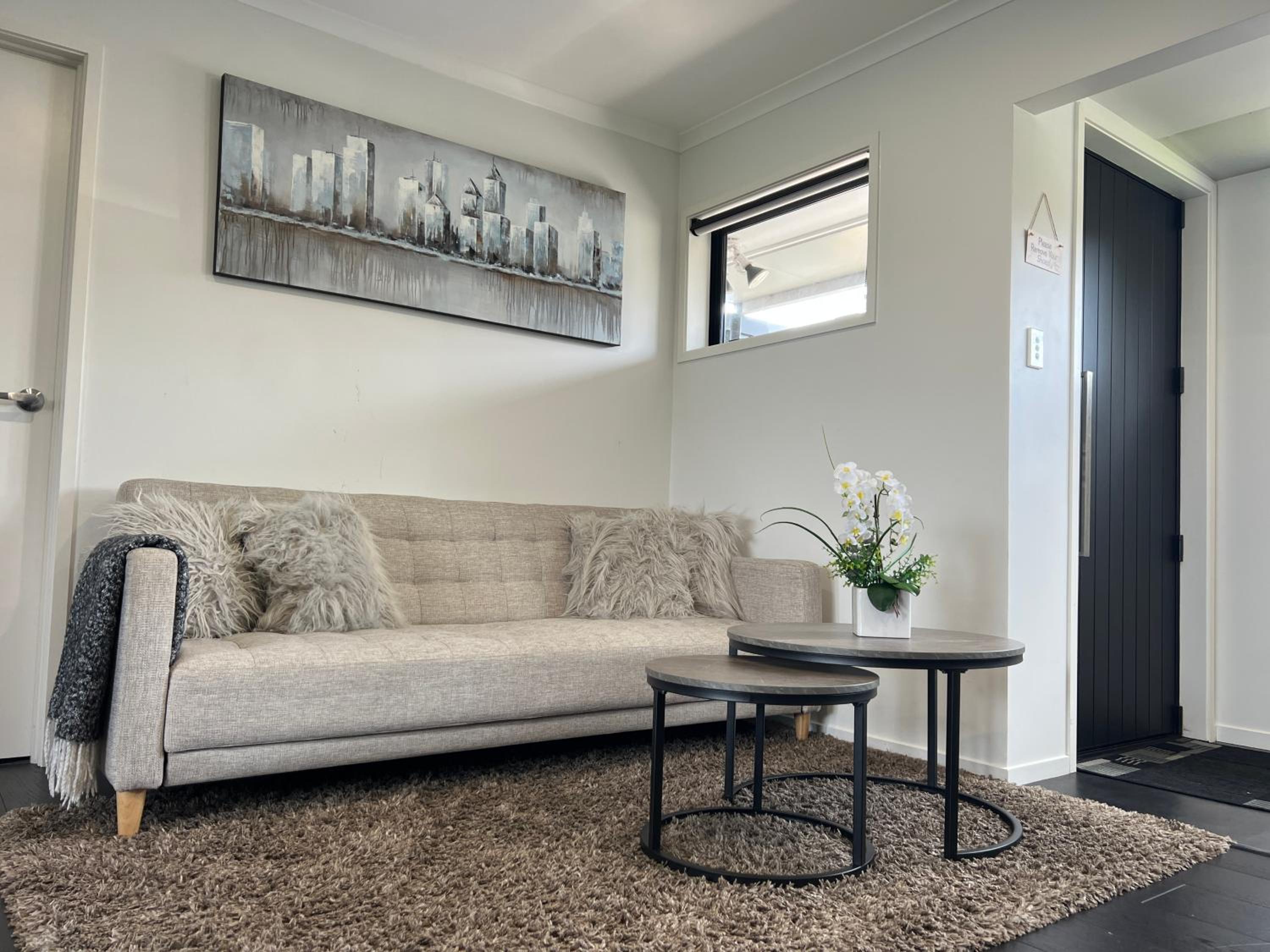 Family Bungalow
