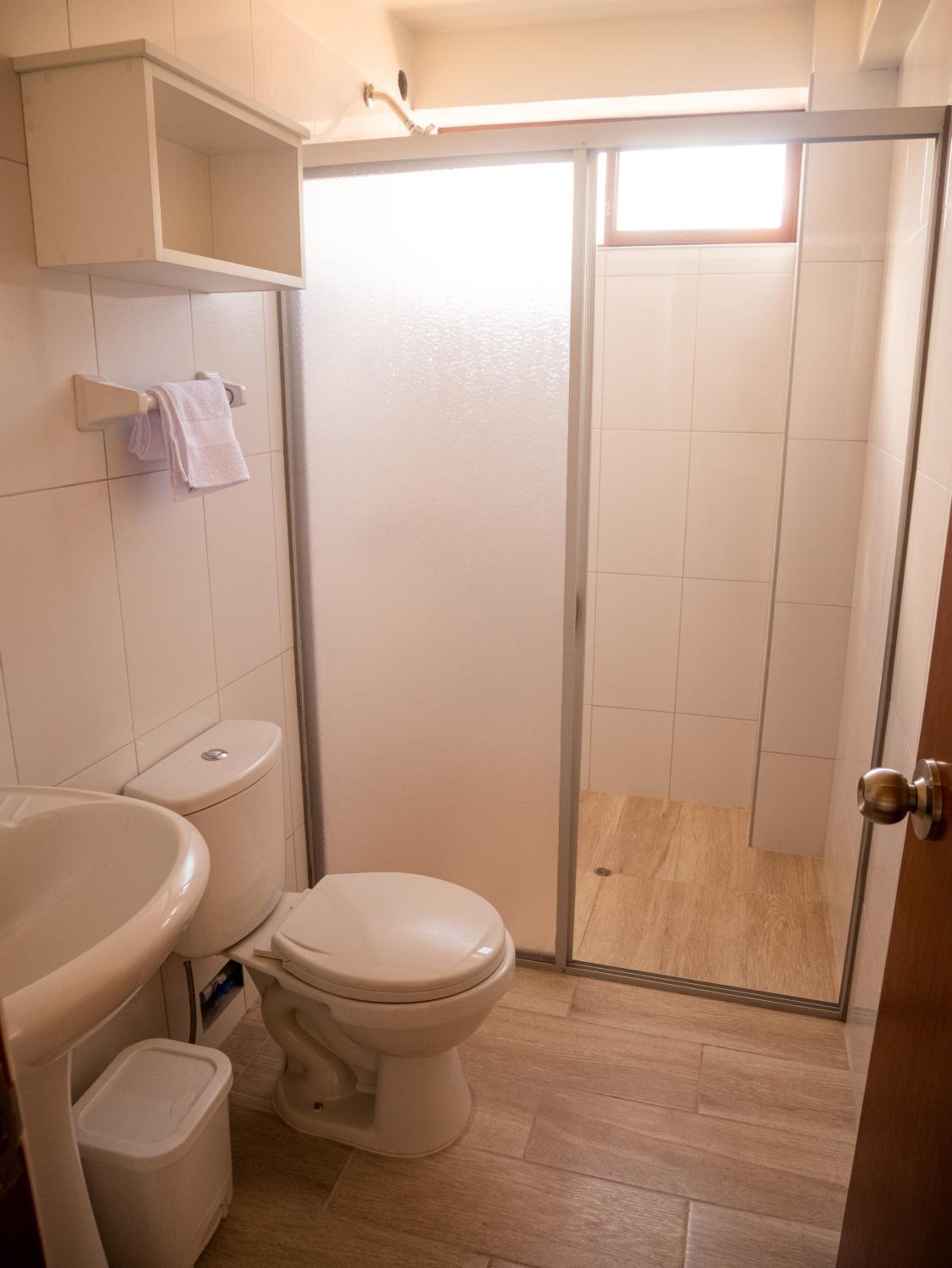 Twin Room photo 2