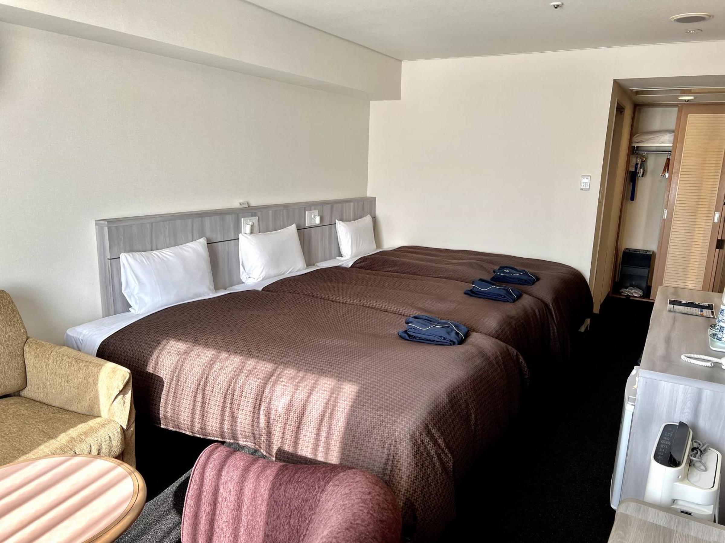 Triple Room -Non-Smoking
