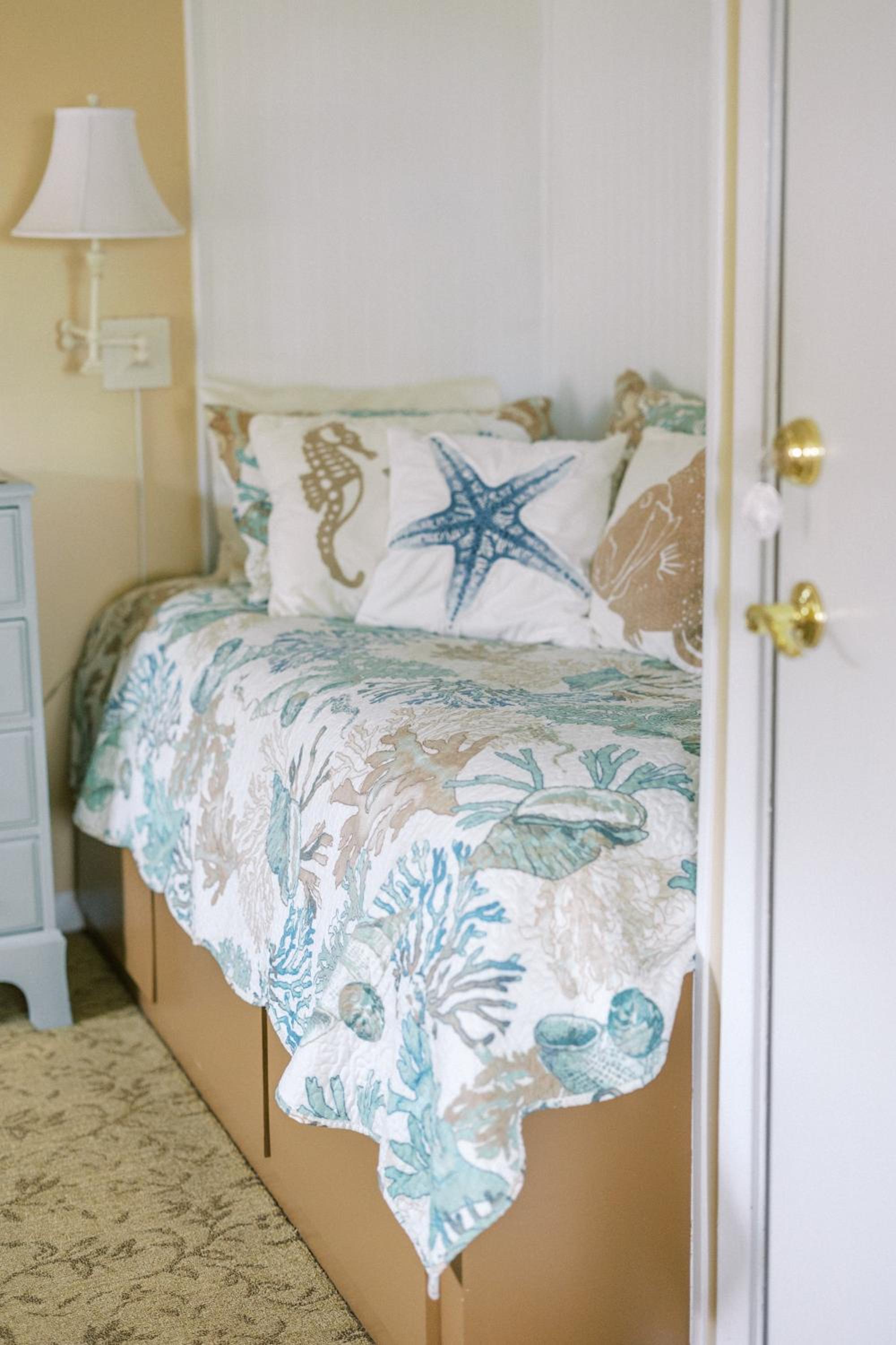 Family Suite - Summer Savory photo 3