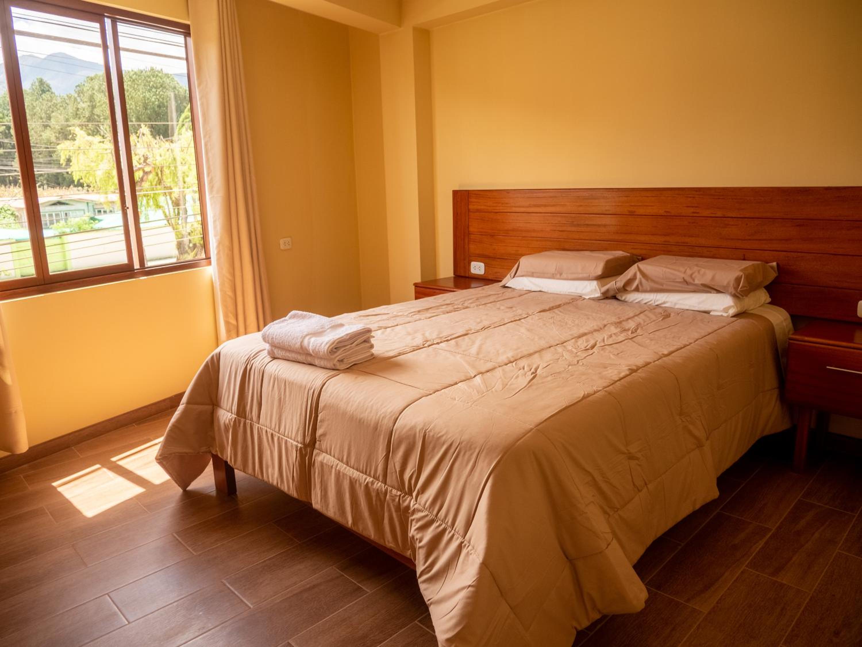 Deluxe Room photo 3