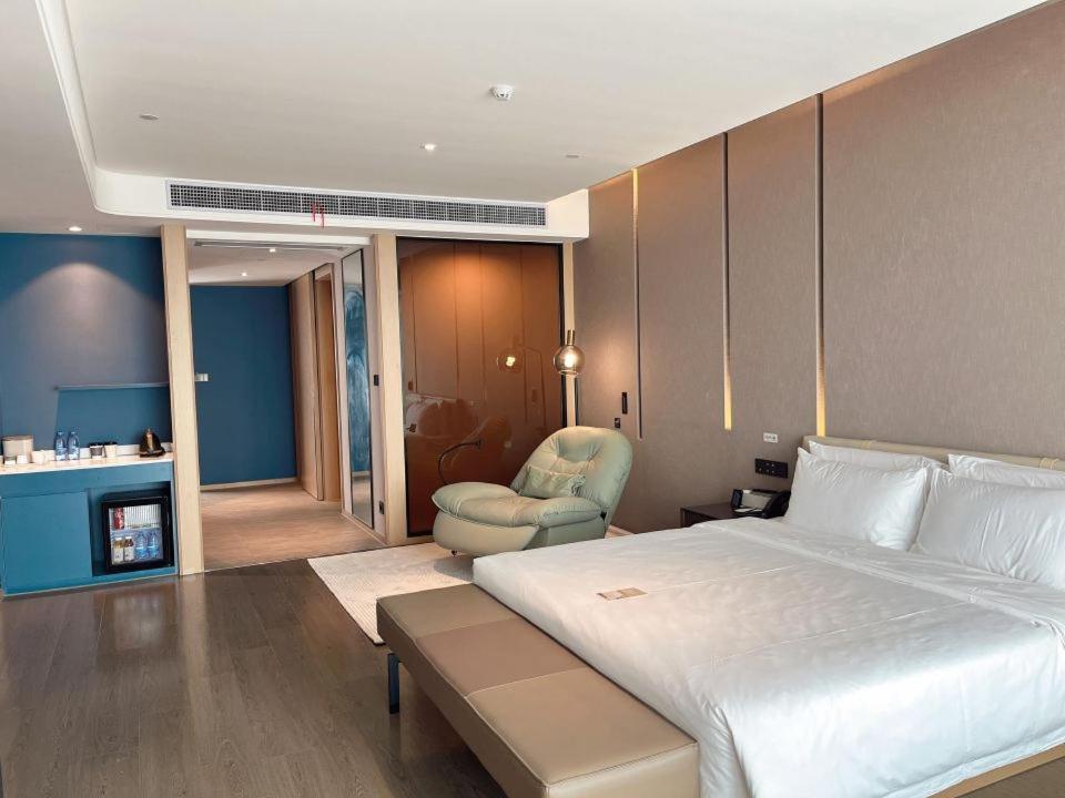 Duomai Super Double Room photo 3