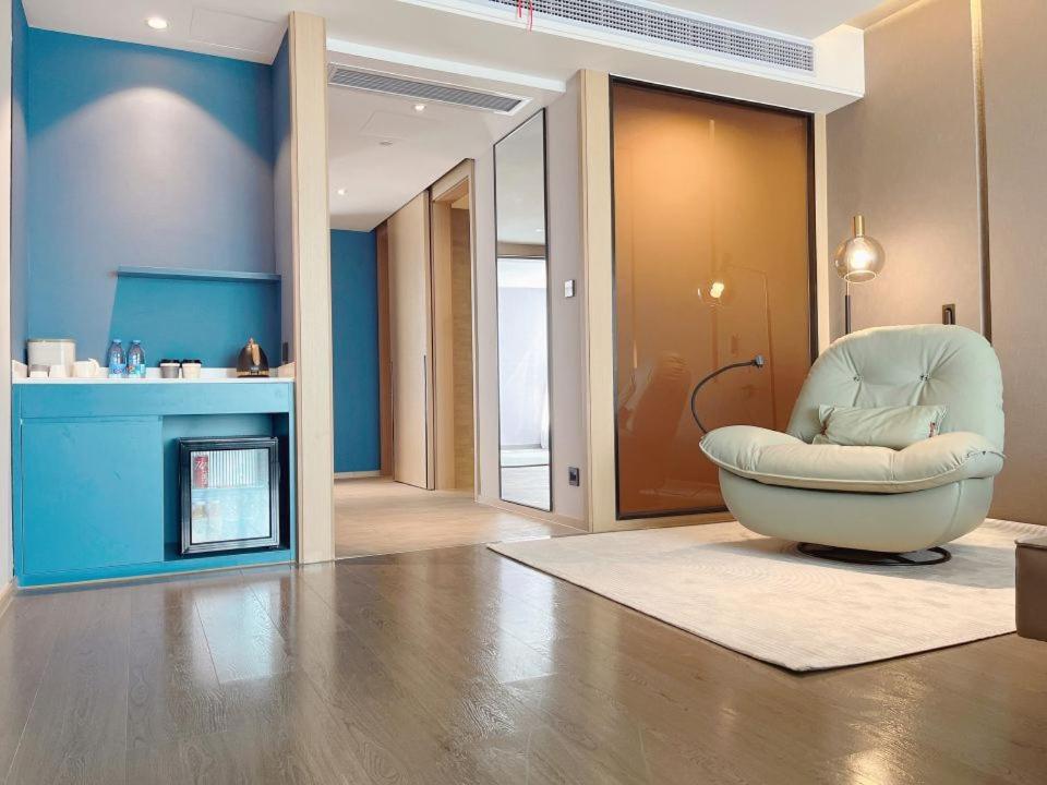 Duomai Super Double Room photo 2