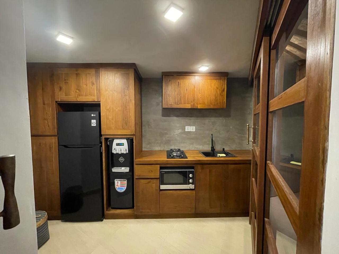 King Suite with Sea View photo 3