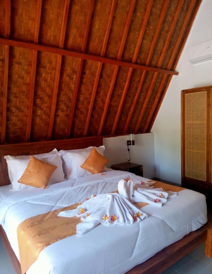 Double Room with Garden View - Photo 7