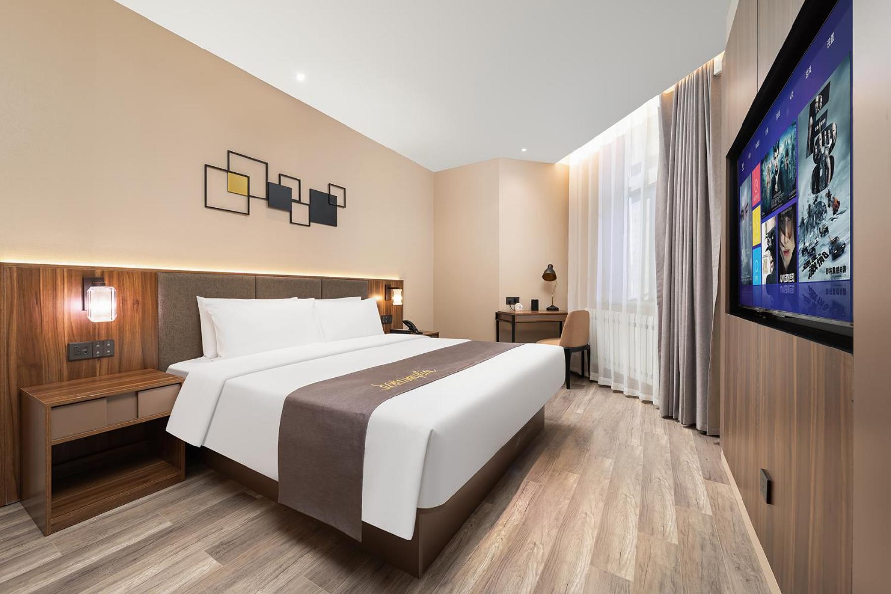 Deluxe Suite photo 1