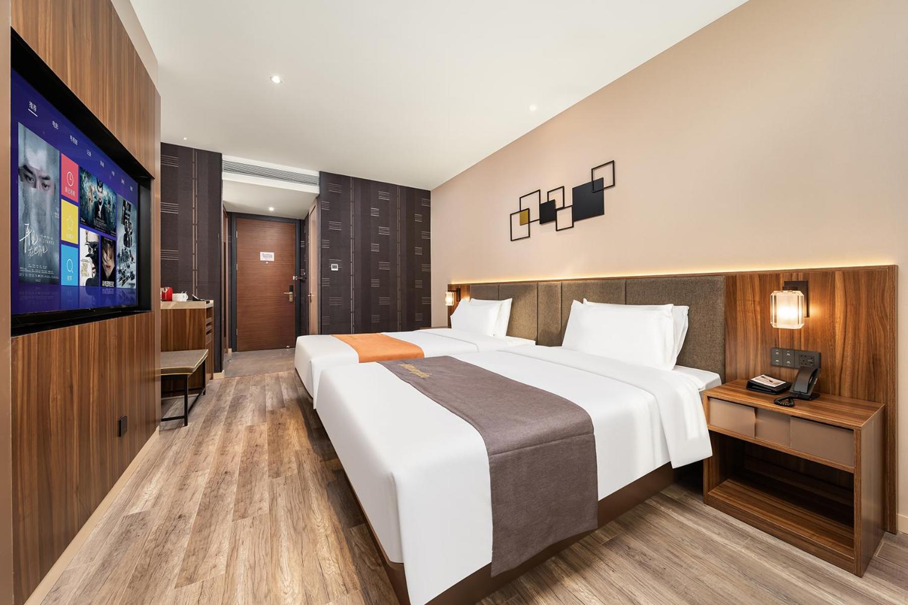 Superior Twin Room photo 2