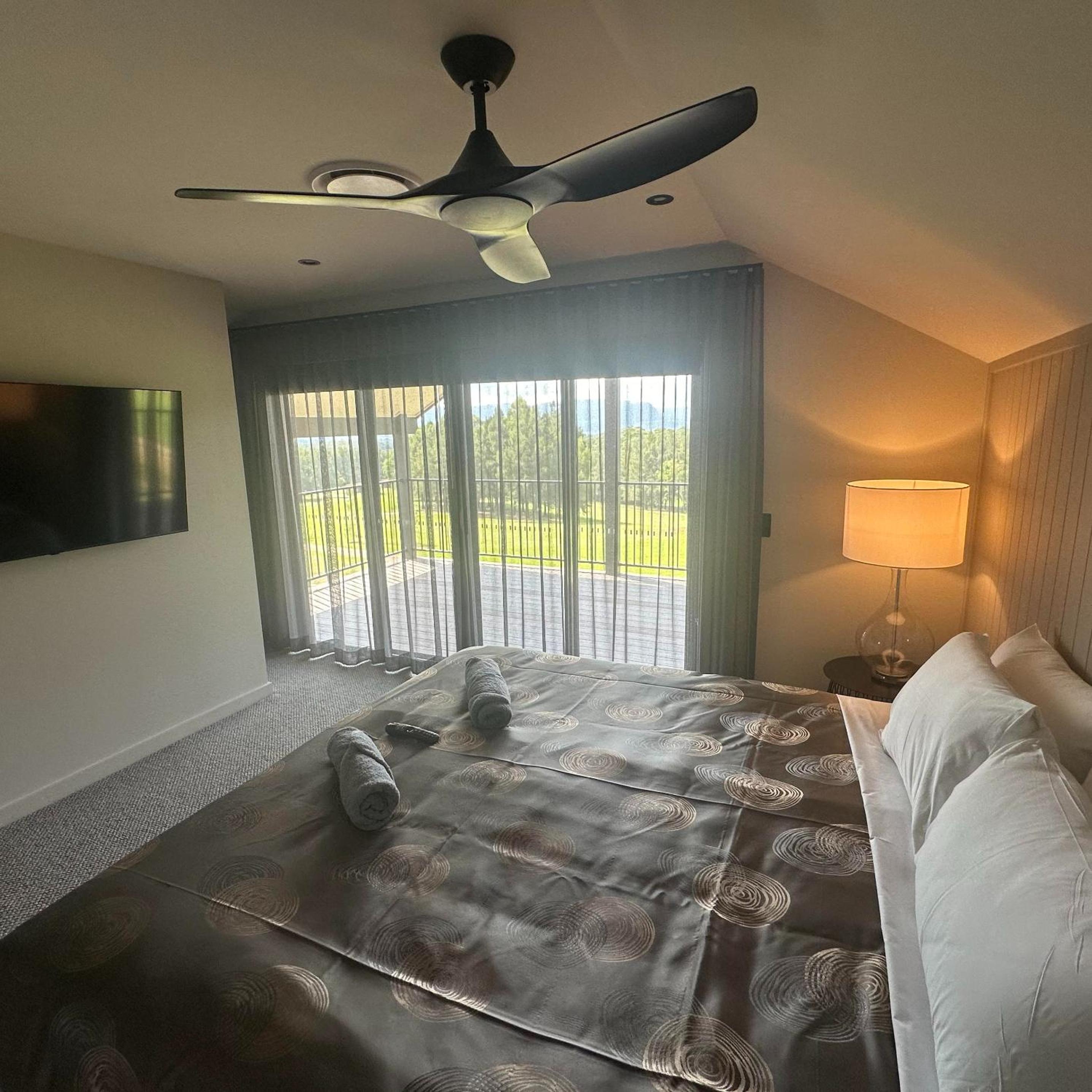 Superior Three-Bedroom Villa Deluxe
